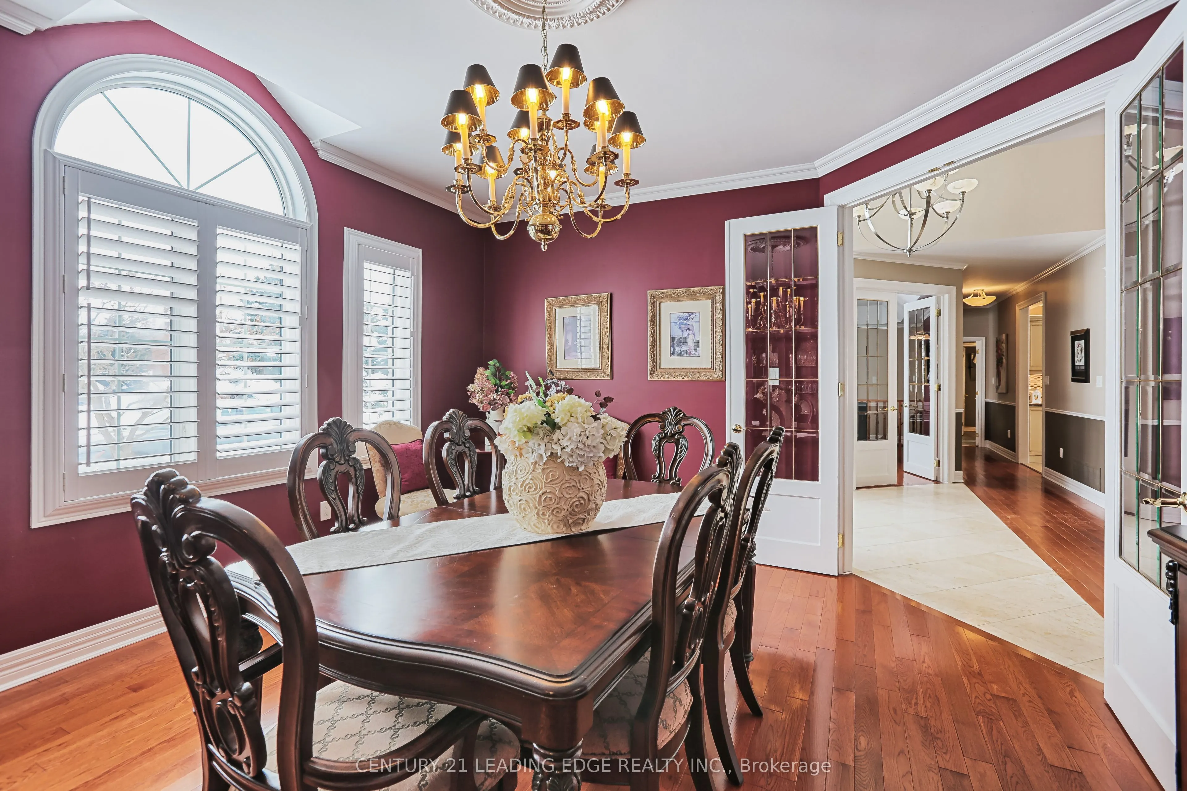 2 Deer Ridge Road