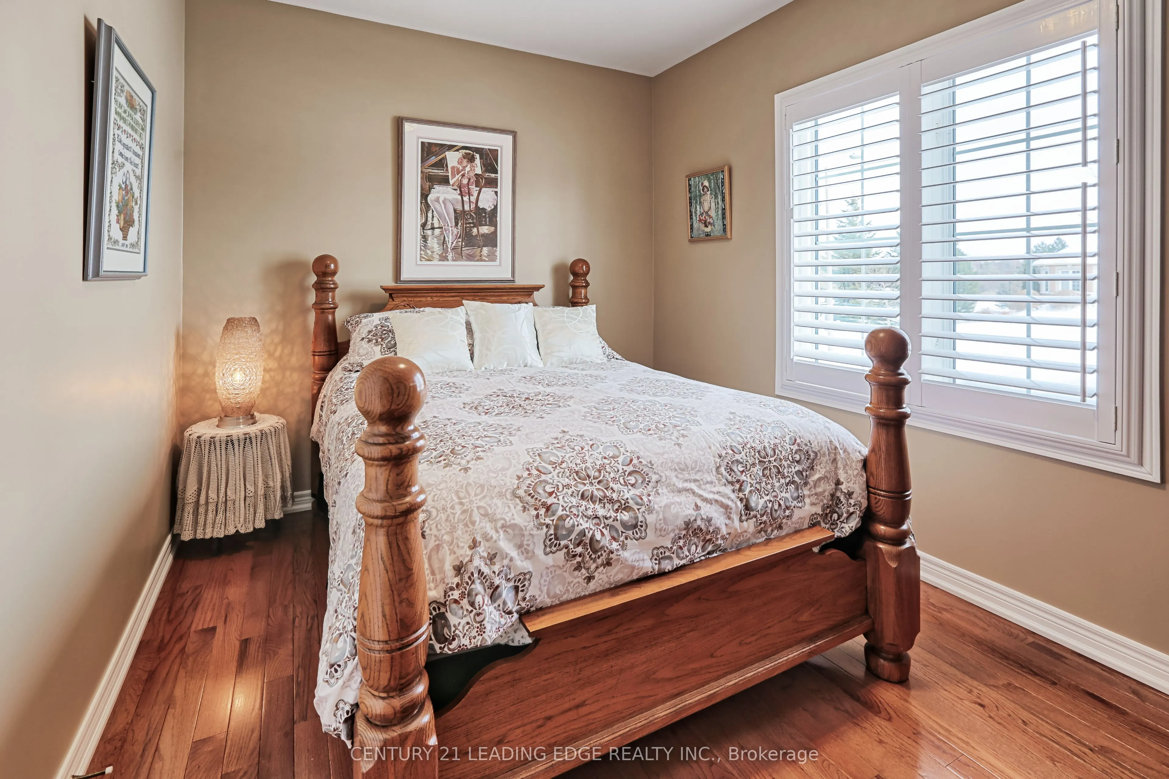 2 Deer Ridge Road