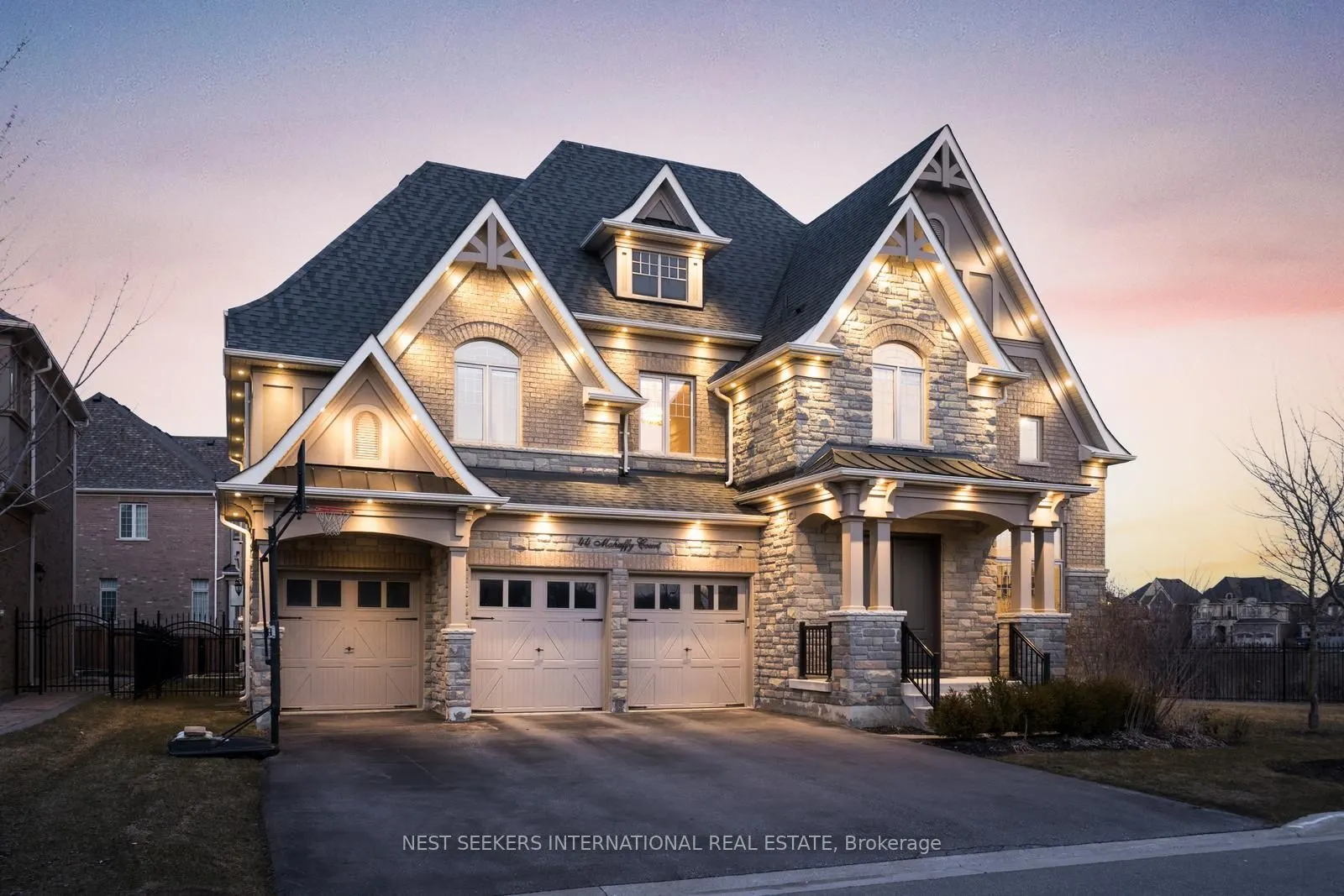 44 Mahaffy Court