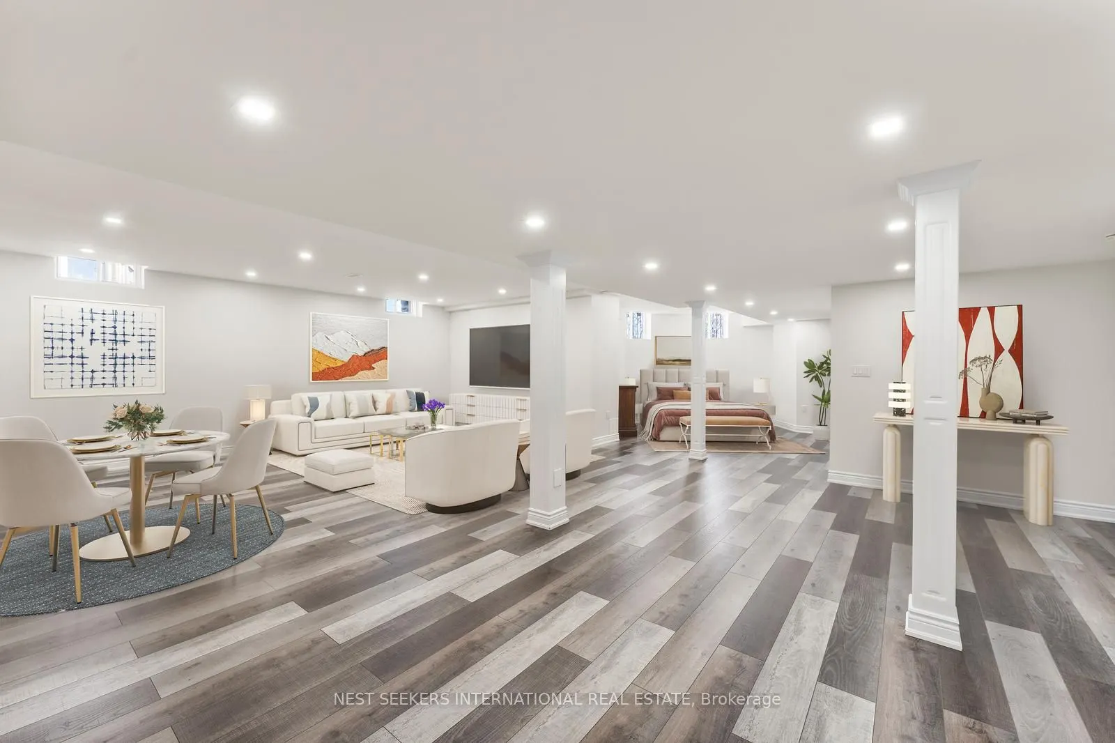 44 Mahaffy Court