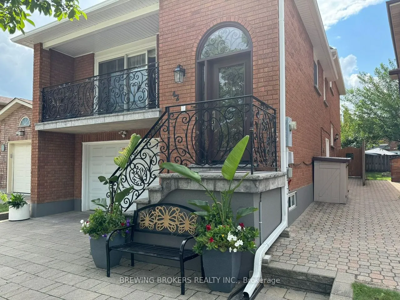 42 Keefer Court