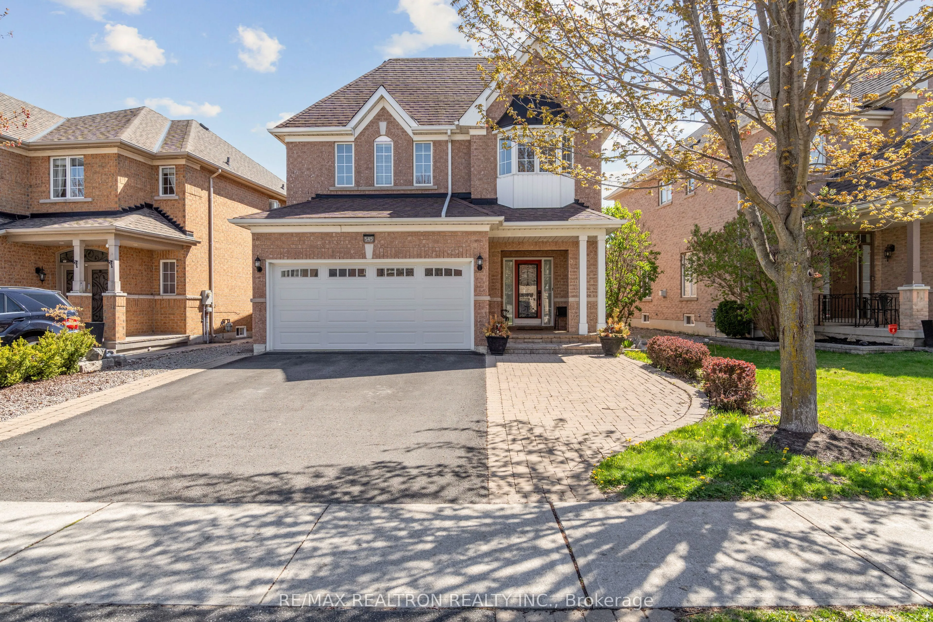 545 Pleasant Ridge Avenue