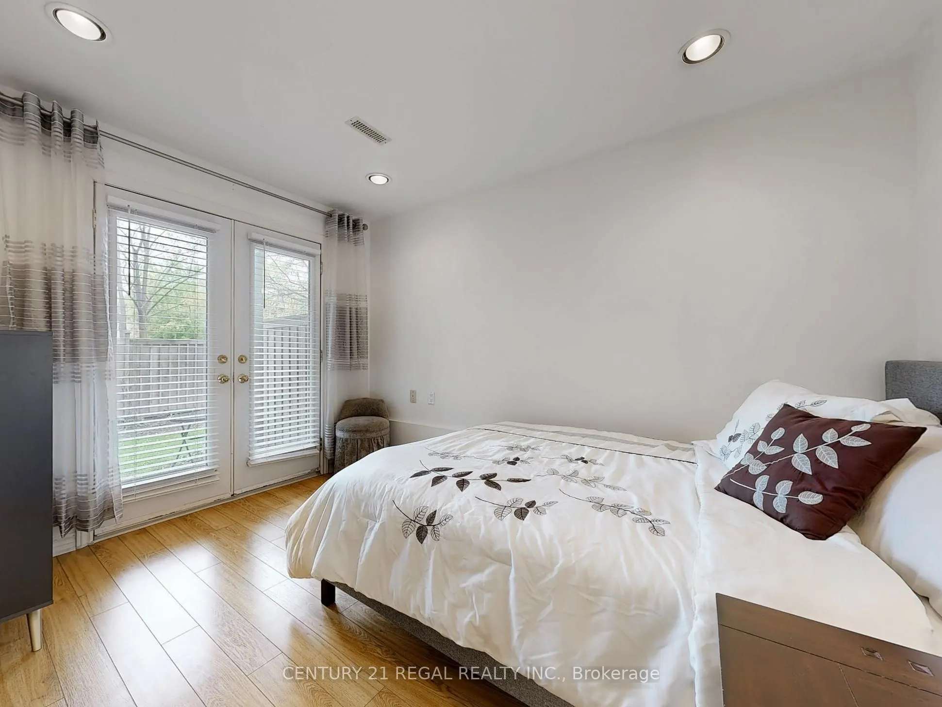 100 Elgin Mills Road W, #7