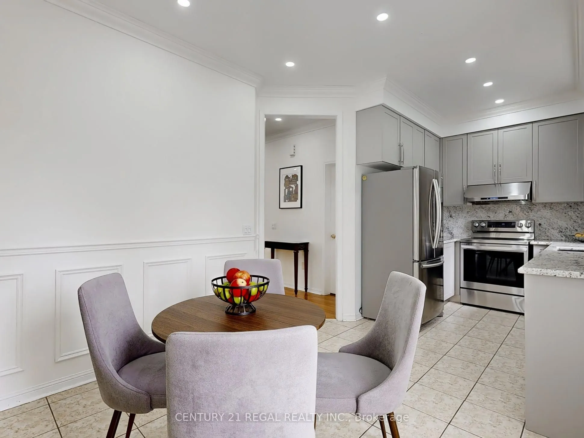 100 Elgin Mills Road W, #7