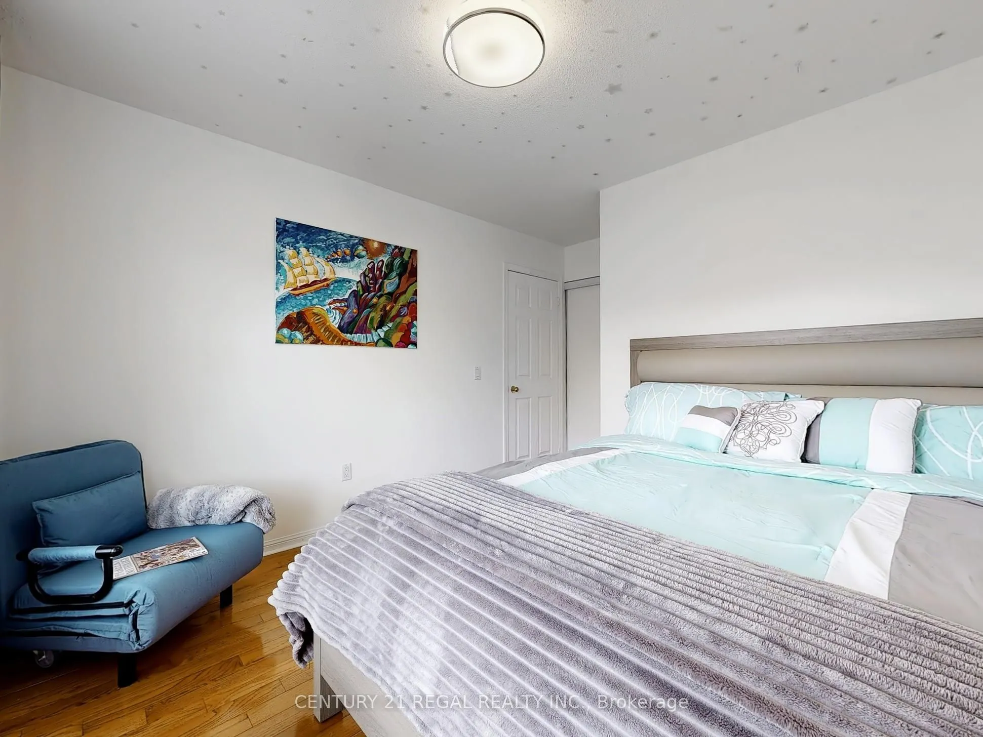100 Elgin Mills Road W, #7
