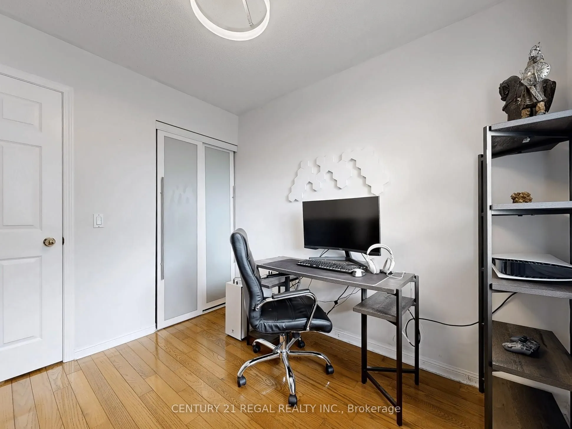 100 Elgin Mills Road W, #7