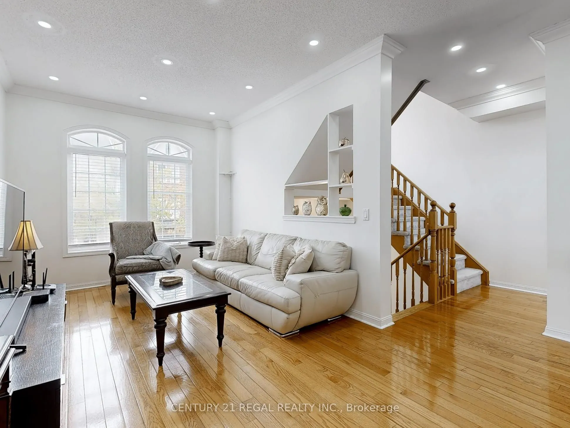 100 Elgin Mills Road W, #7