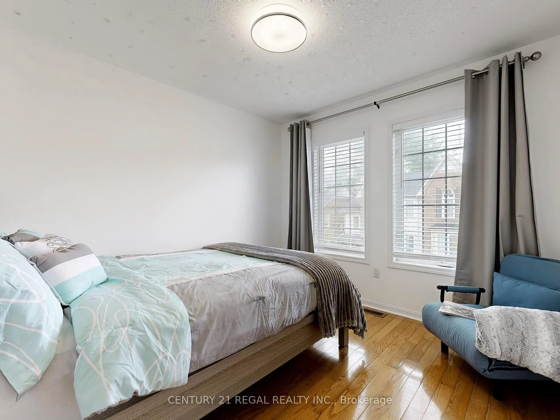 100 Elgin Mills Road W, #7