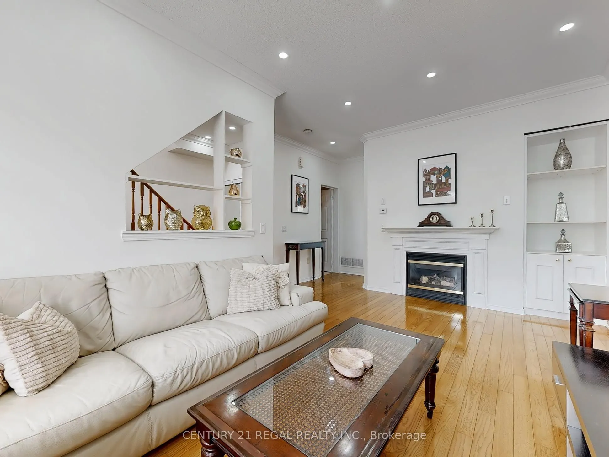 100 Elgin Mills Road W, #7