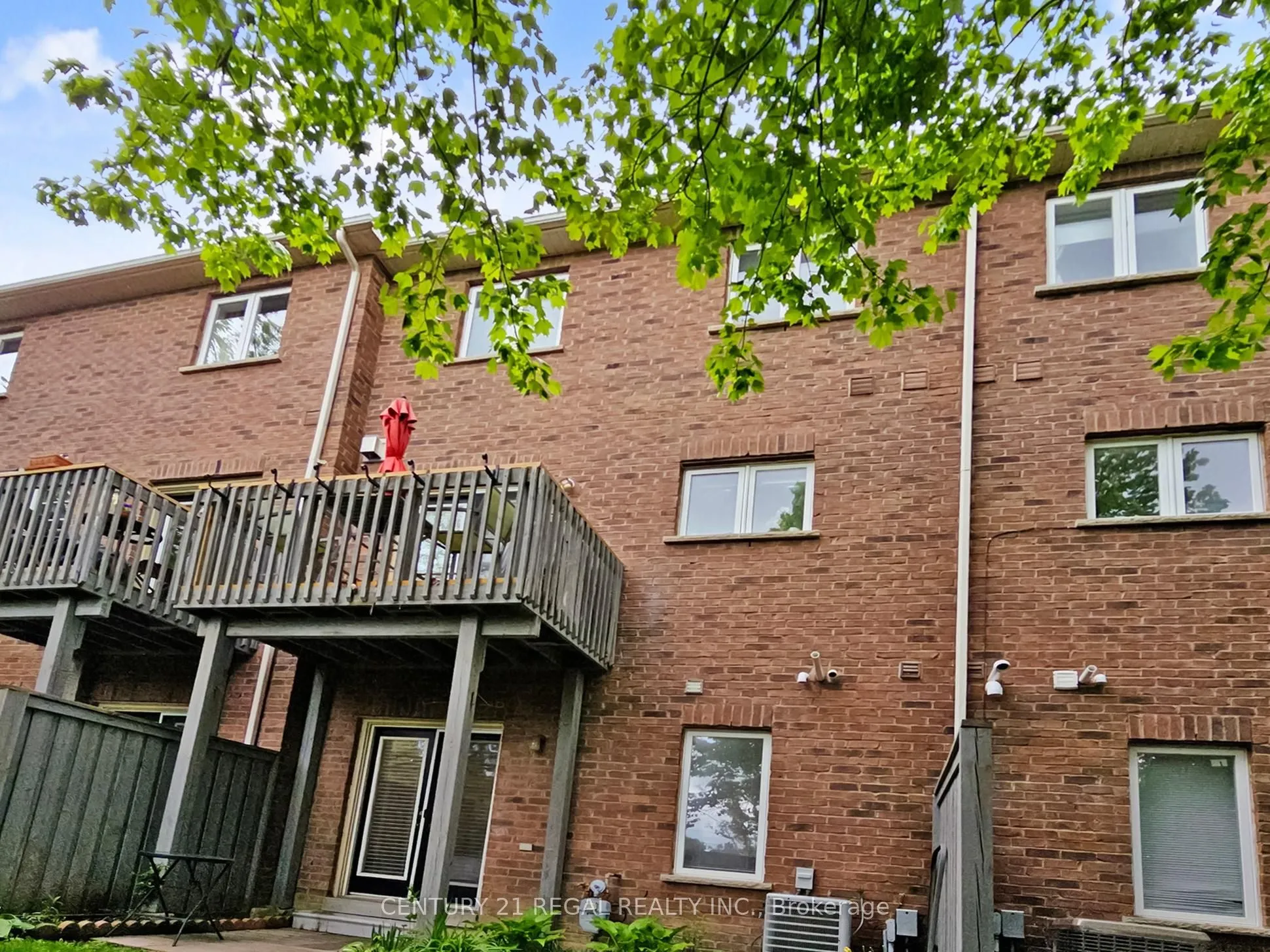 100 Elgin Mills Road W, #7