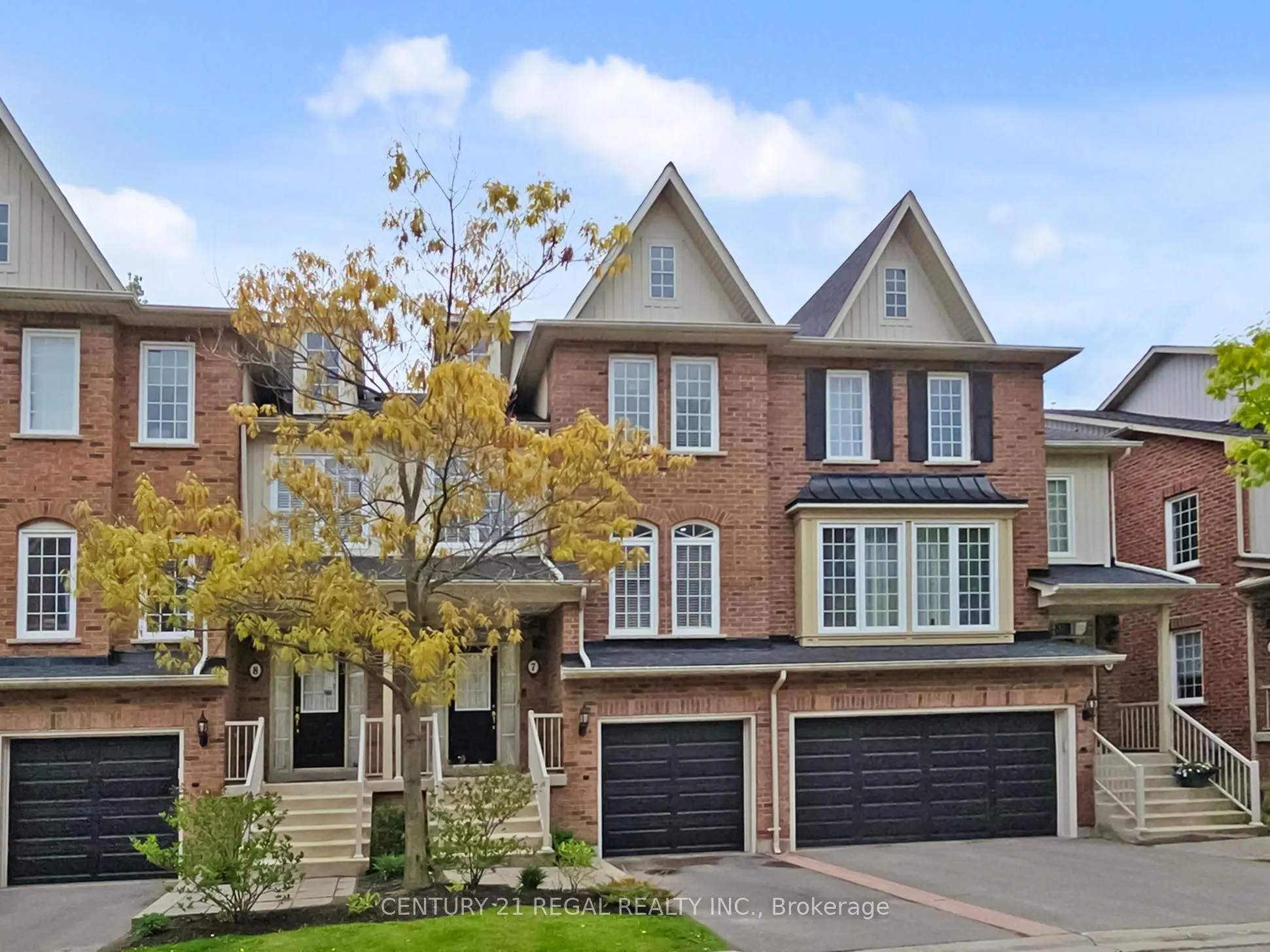 100 Elgin Mills Road W, #7