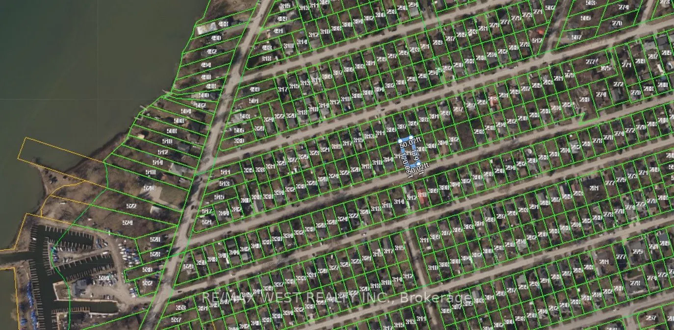 310 Terrace Drive