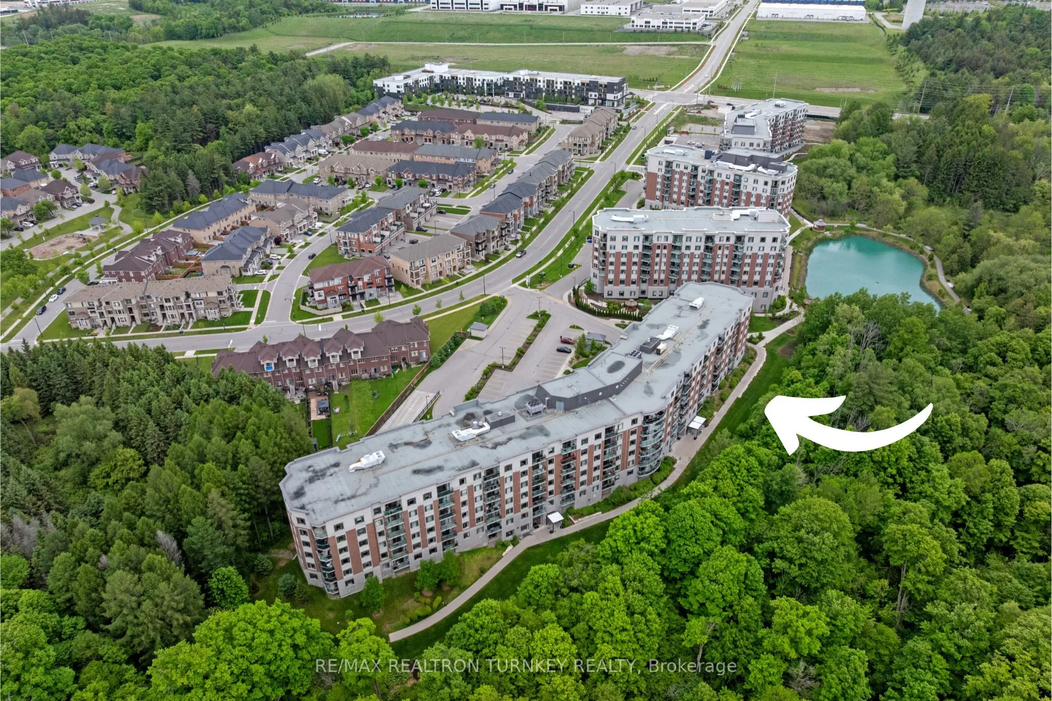 420 William Graham Drive, #221