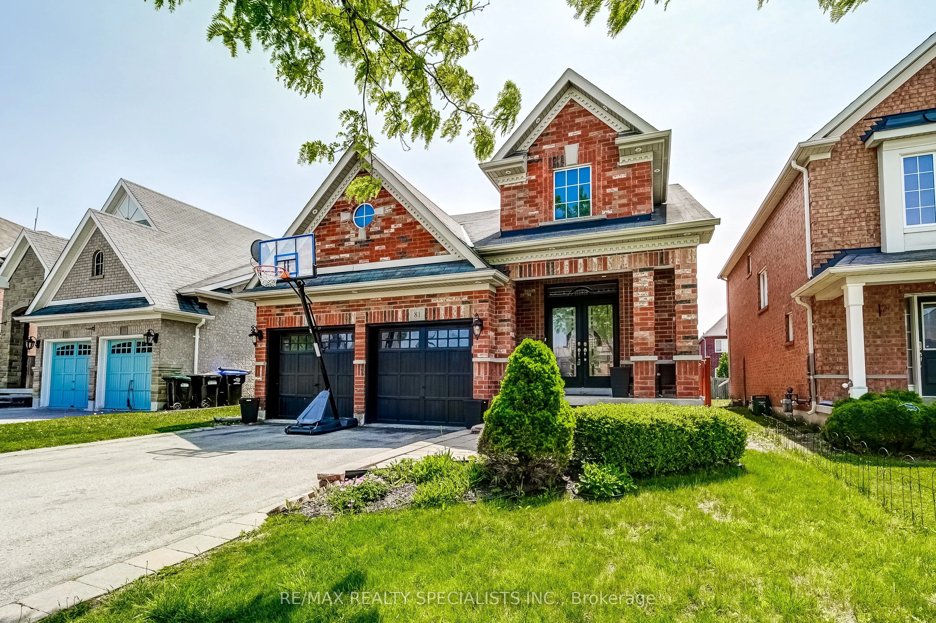 81 Corwin Drive
