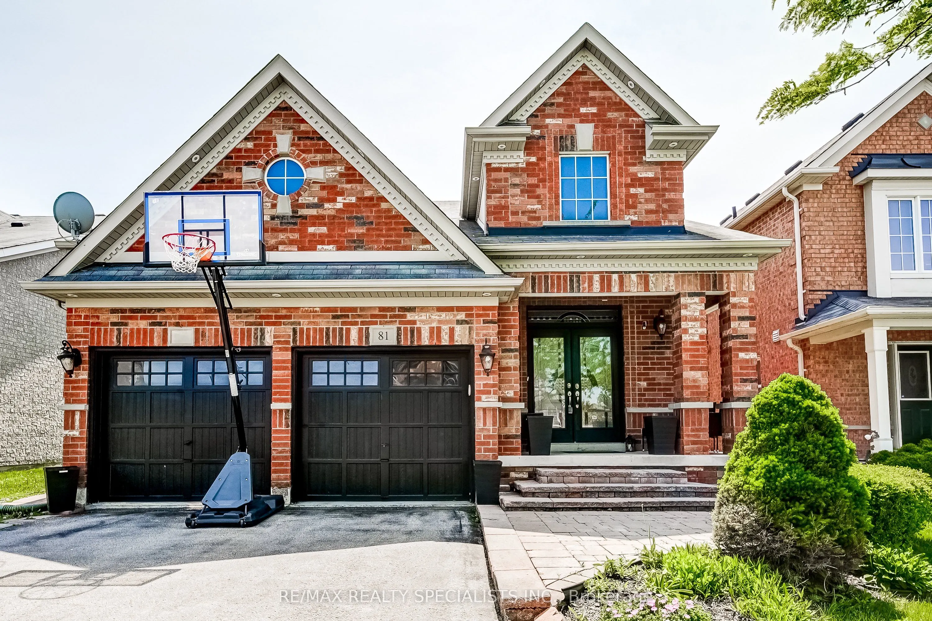 81 Corwin Drive