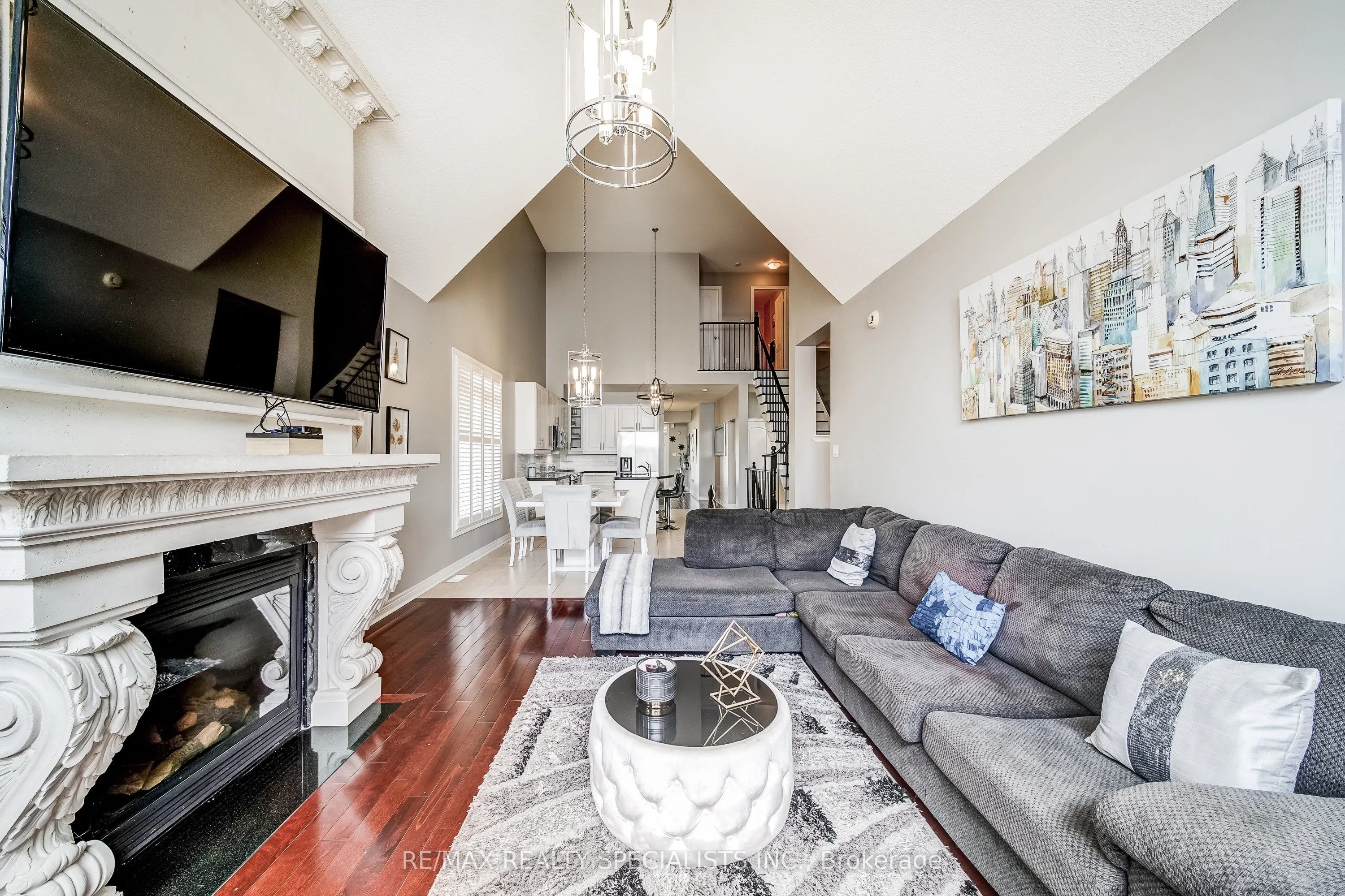81 Corwin Drive