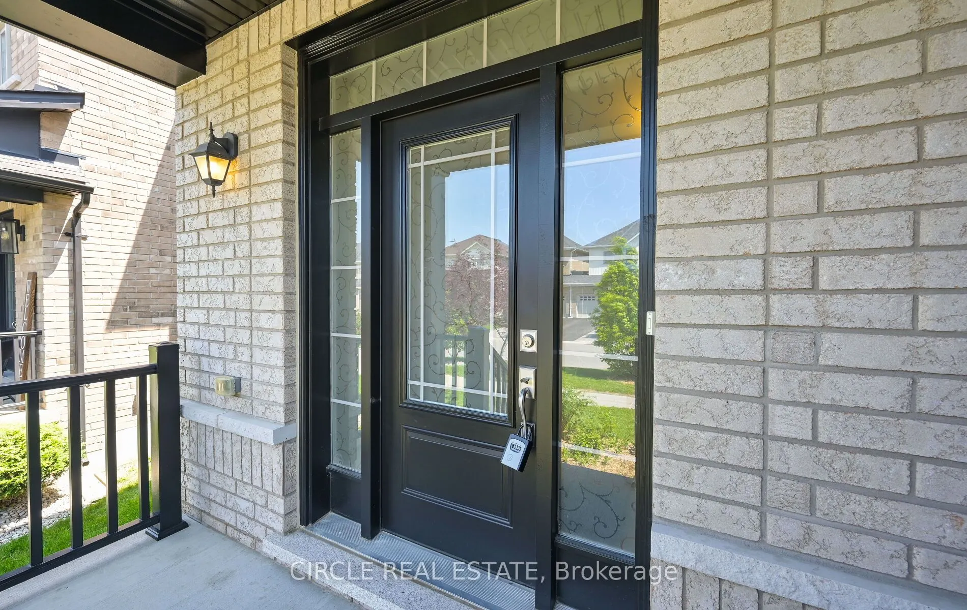 166 Sharpe Crescent