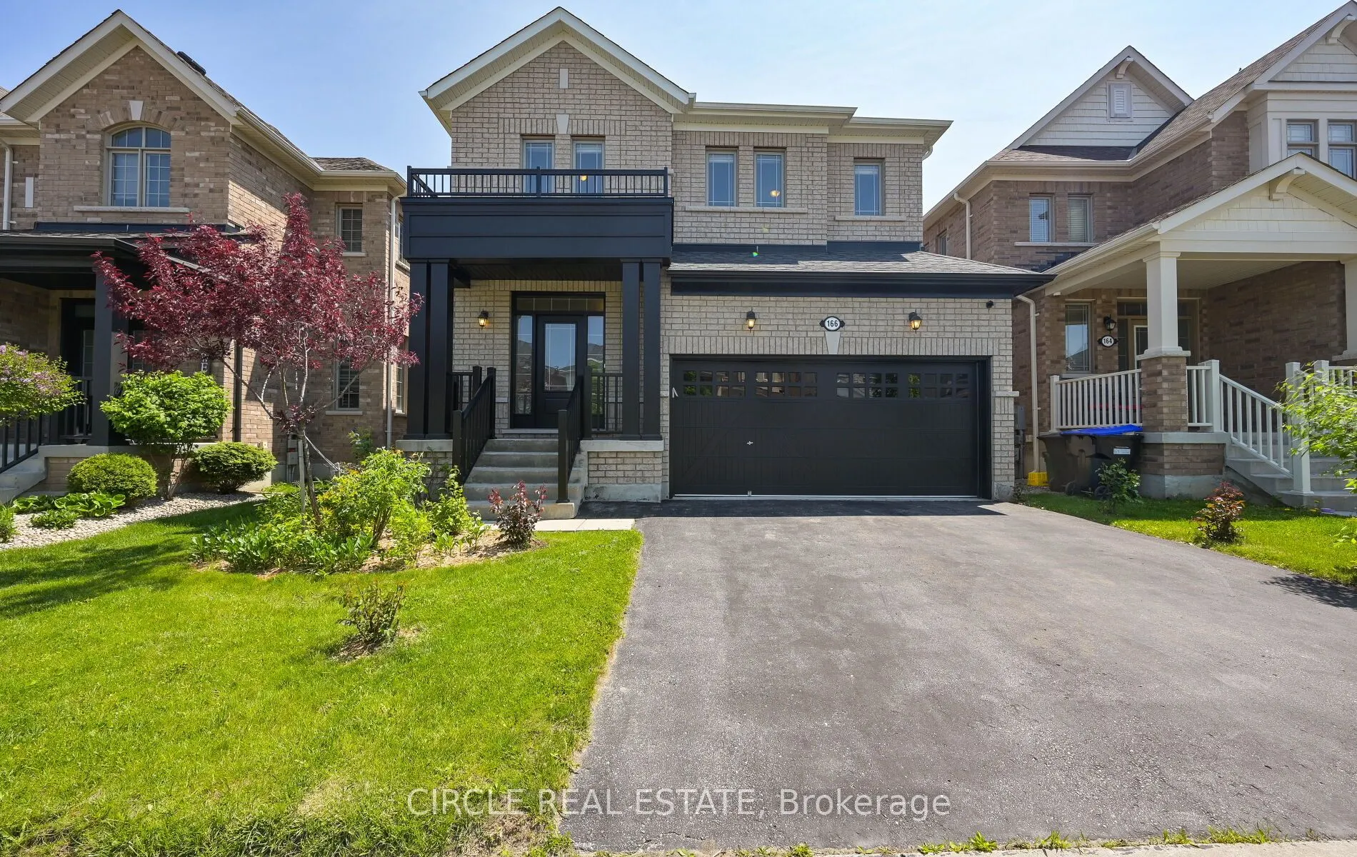 166 Sharpe Crescent