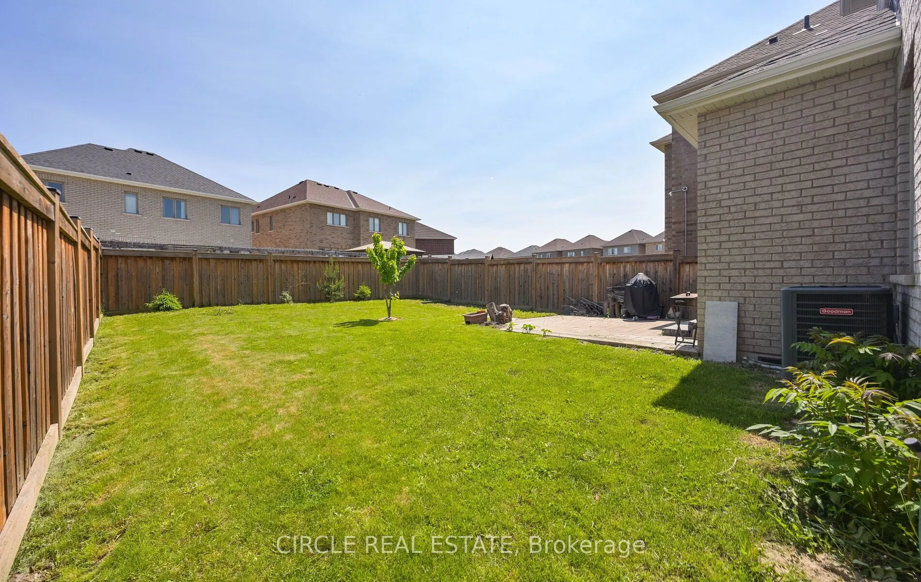 166 Sharpe Crescent