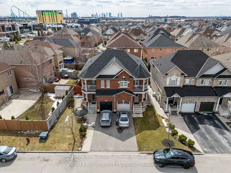 108 Ozner Crescent