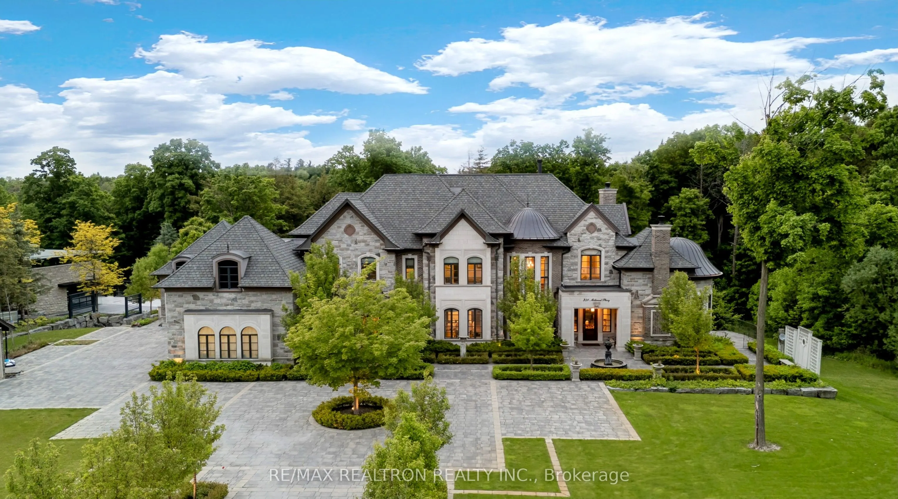 301 Millwood Parkway