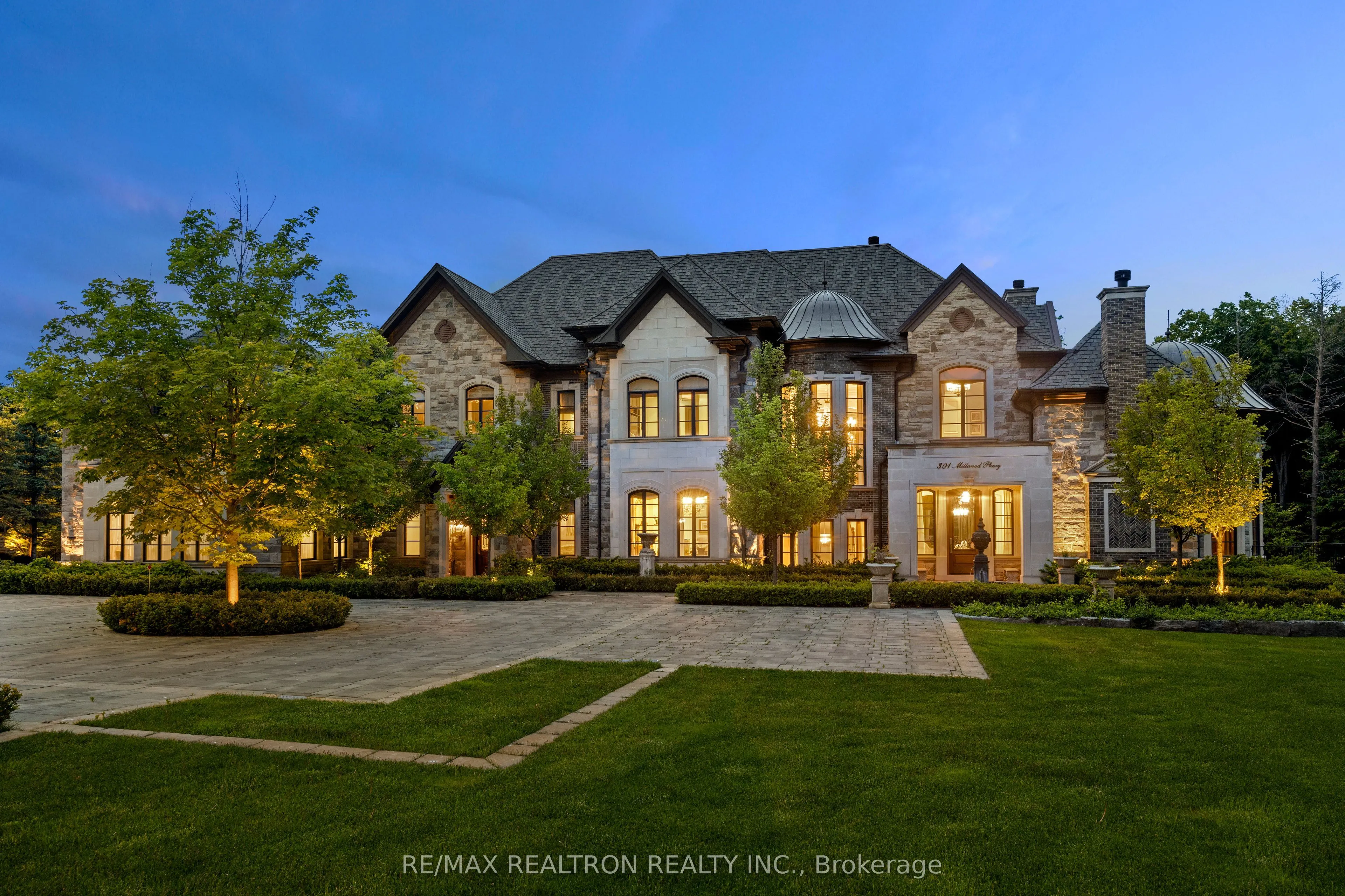 301 Millwood Parkway