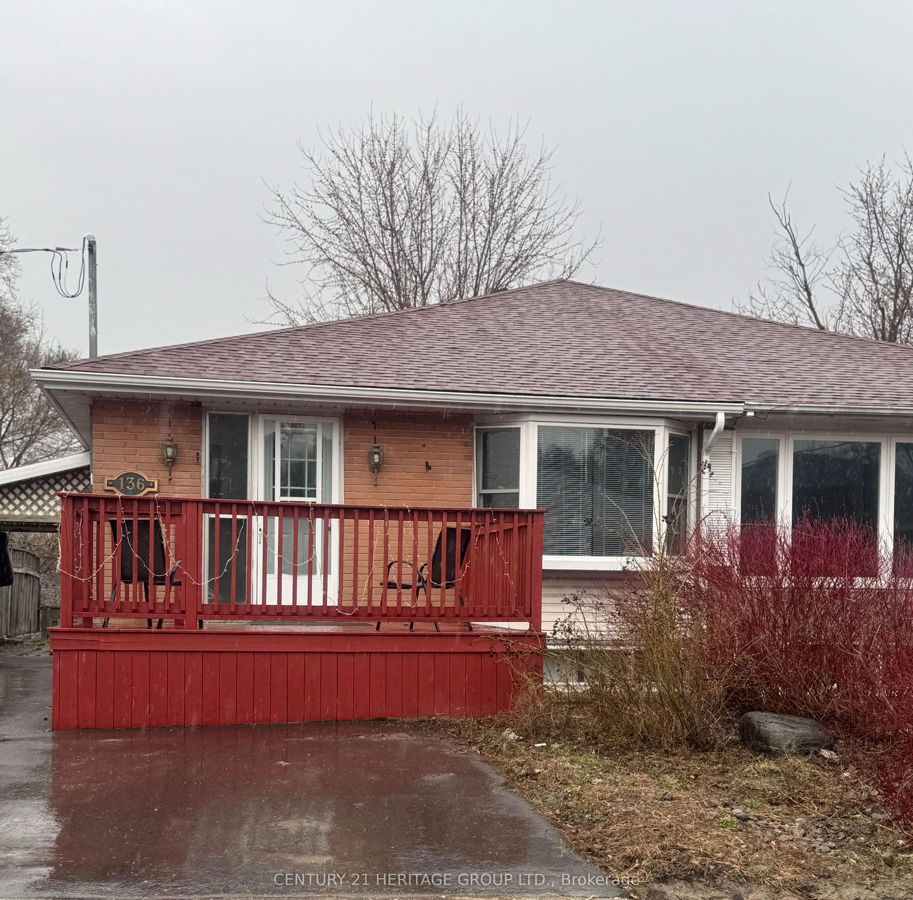136 Septonne Avenue, #MAIN