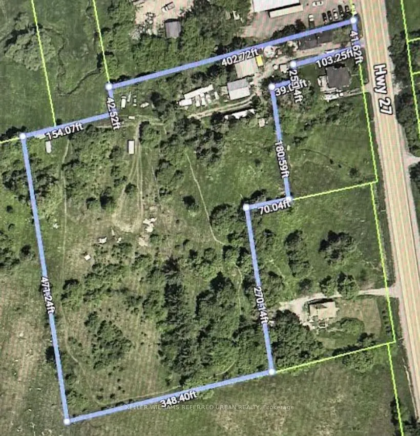 3712 Hwy 27