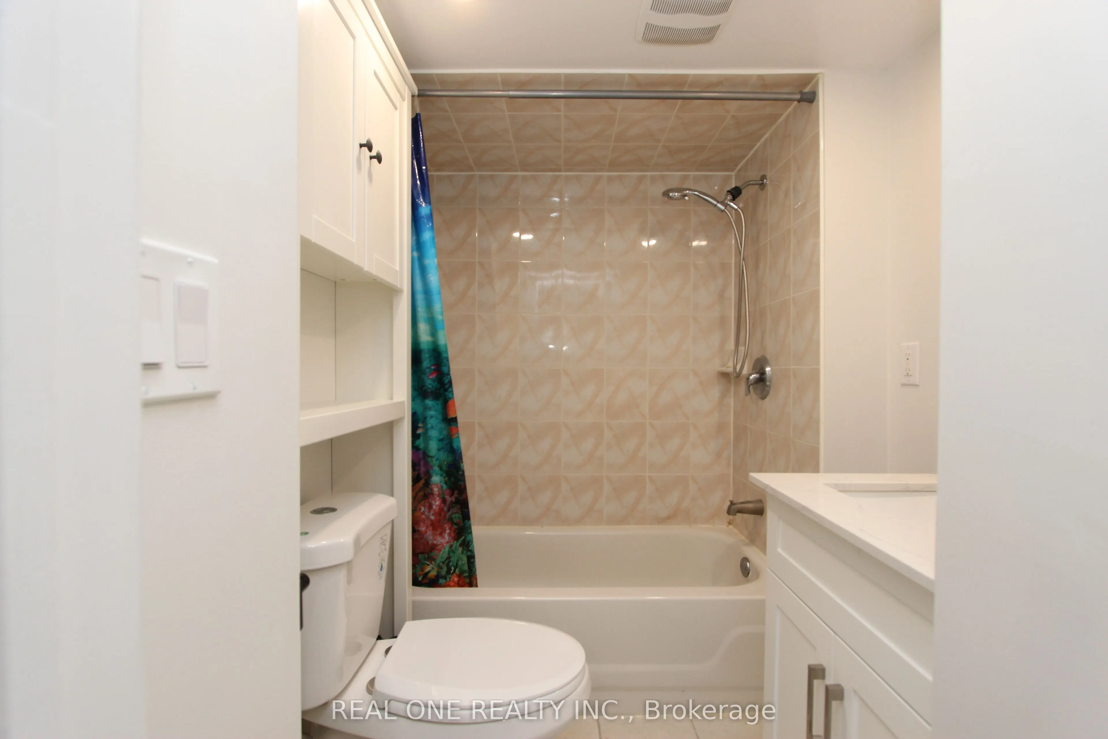 63 Whistler Court, #Bsmt