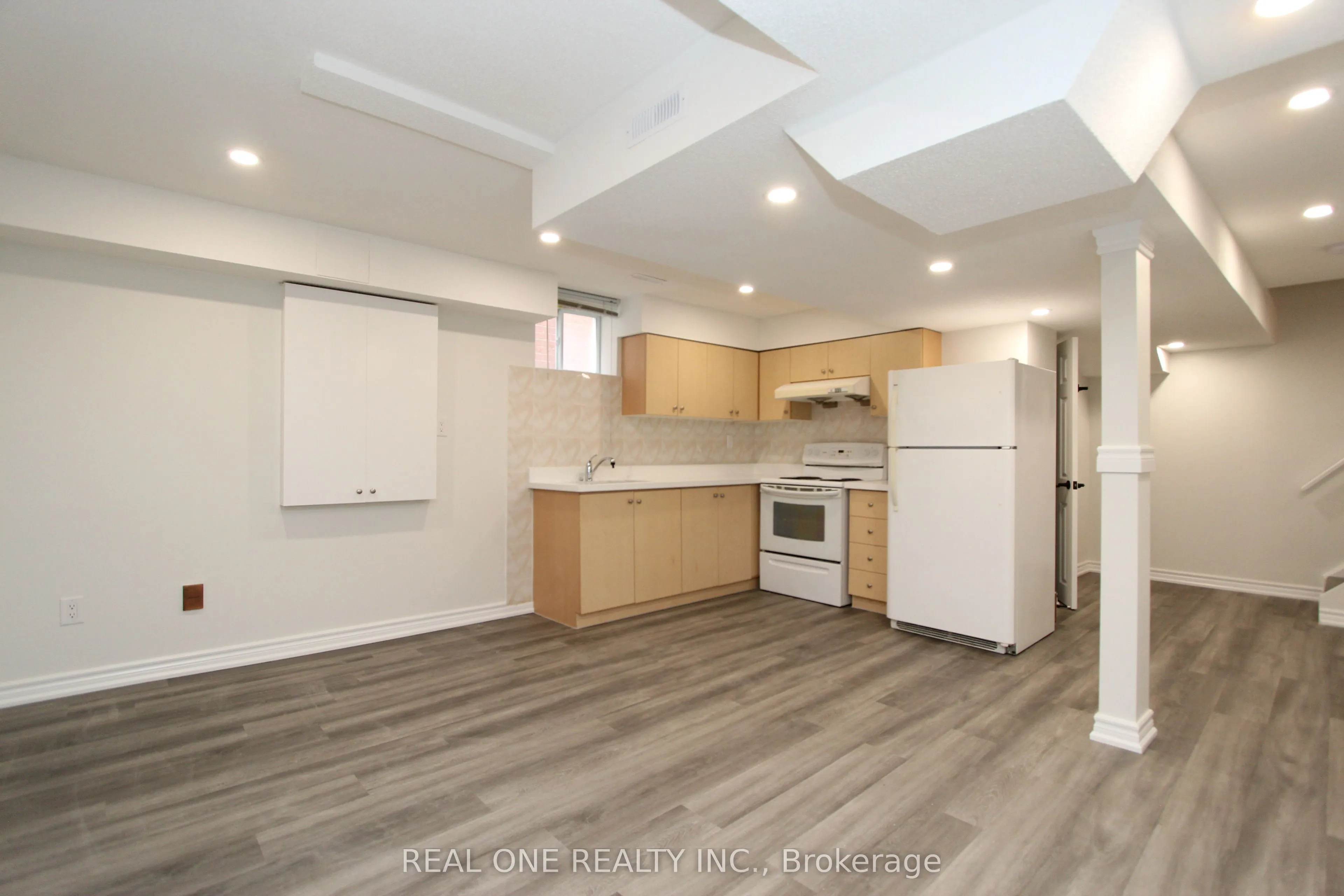 63 Whistler Court, #Bsmt