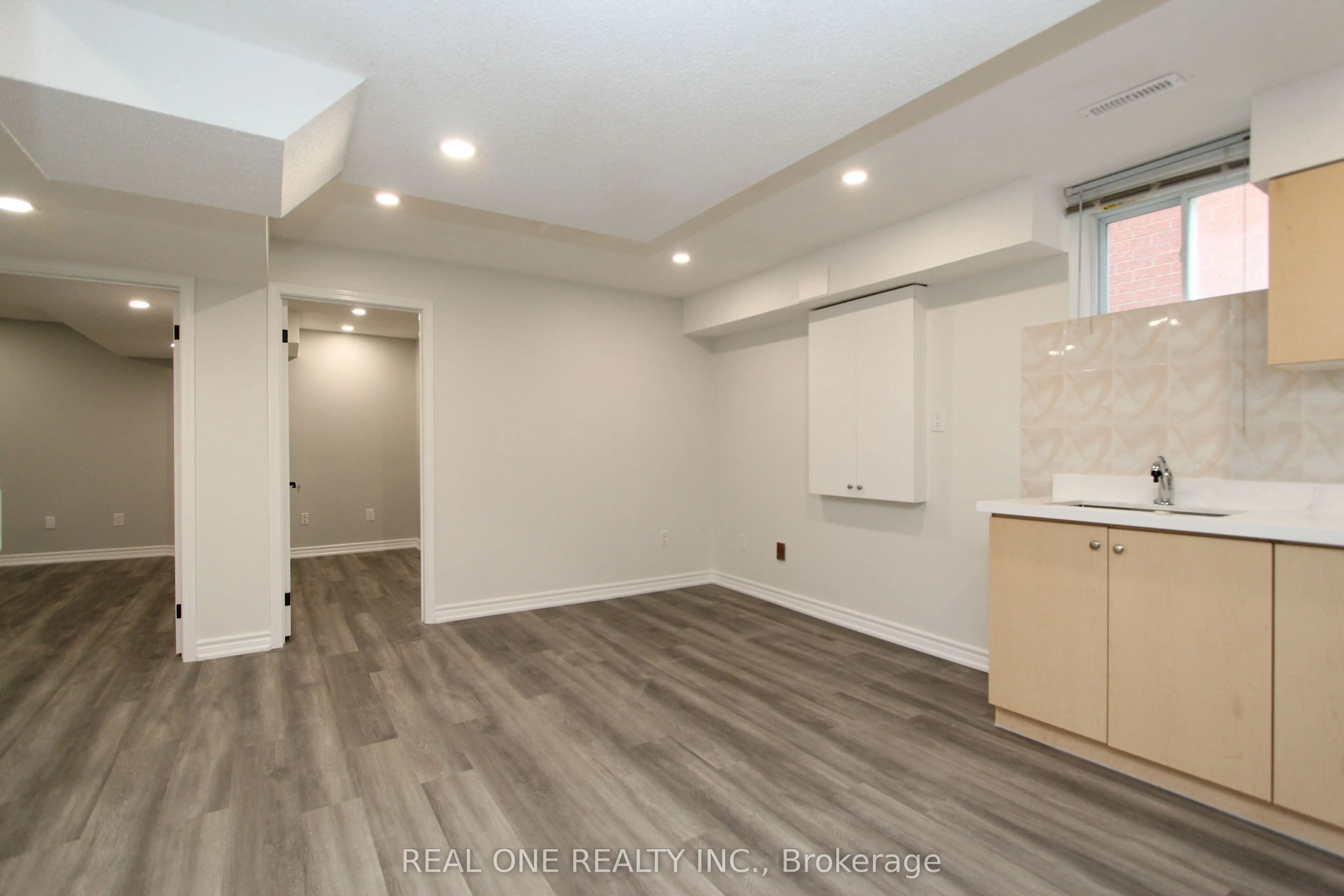 63 Whistler Court, #Bsmt