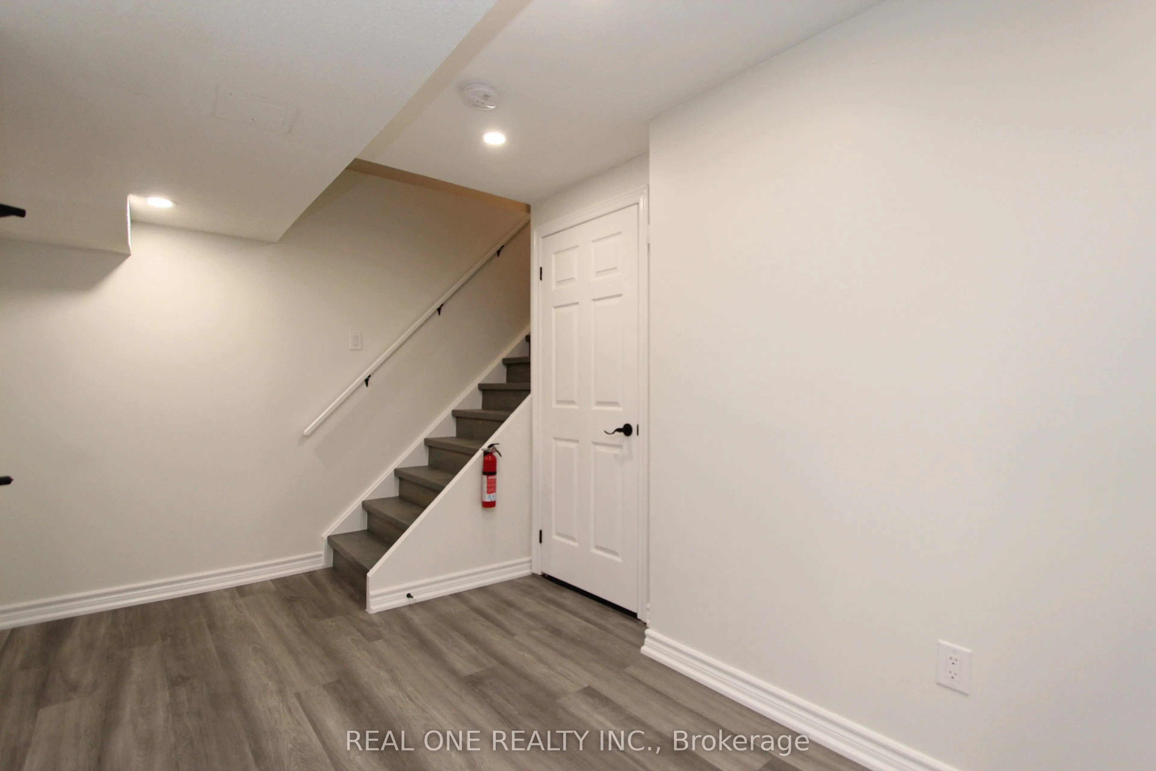 63 Whistler Court, #Bsmt