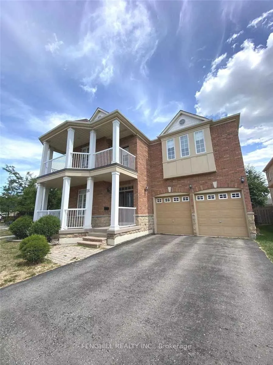 26 Hartwood Place