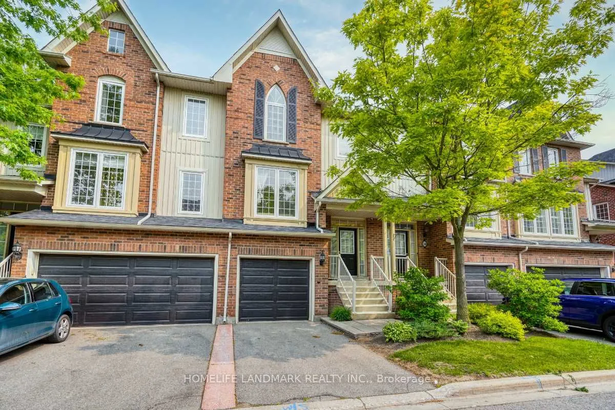 100 Elgin Mills Road W, #51