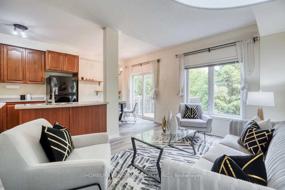 100 Elgin Mills Road W, #51