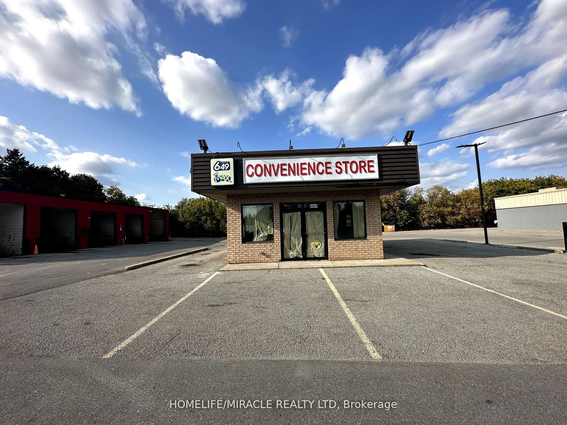 560 Victoria Street E, #B