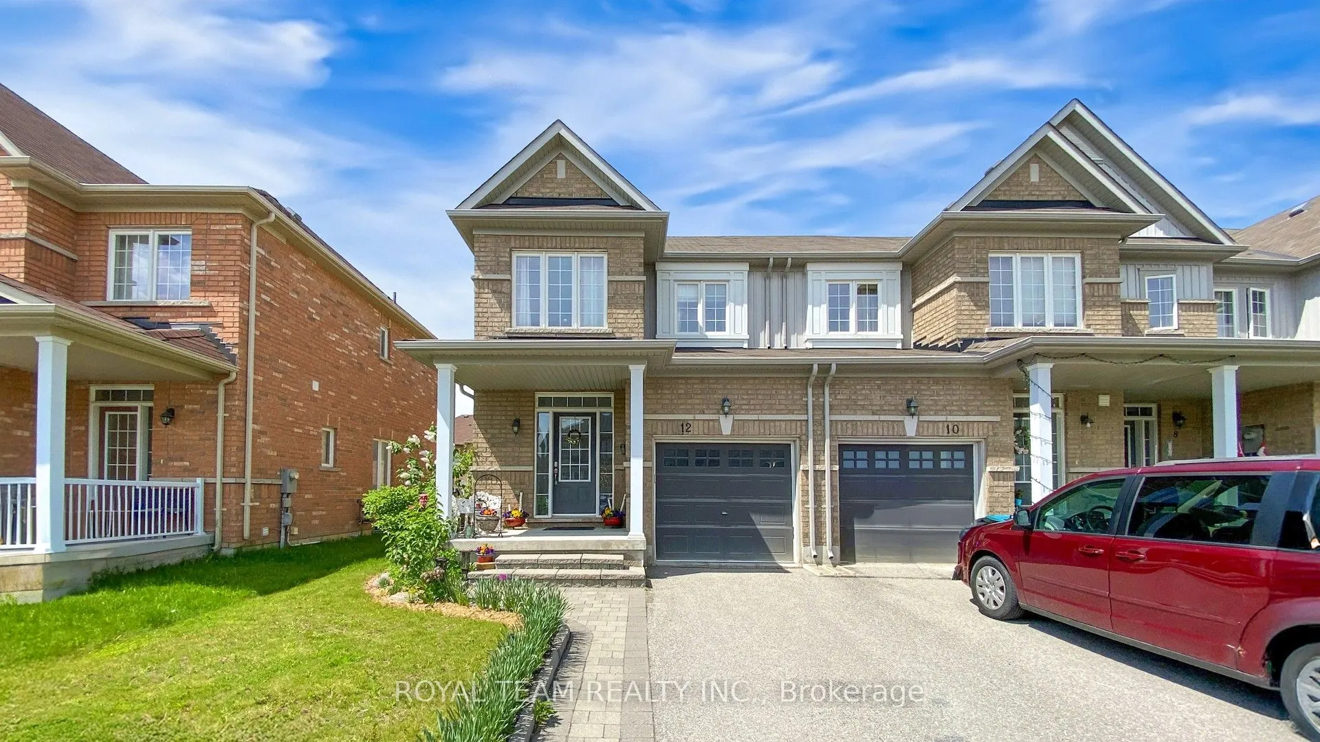 12 Luisa Street