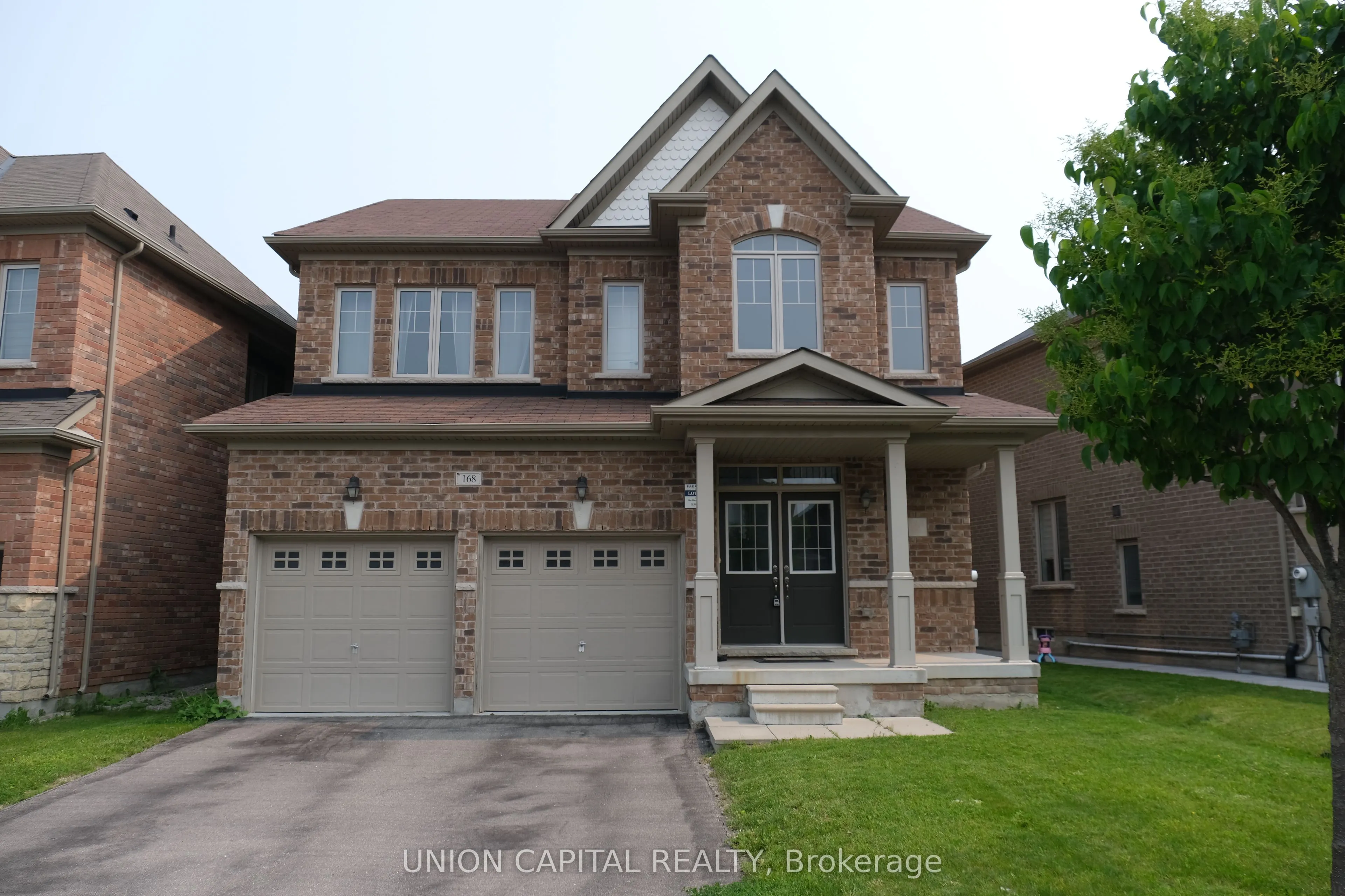 168 Roy Harper Avenue