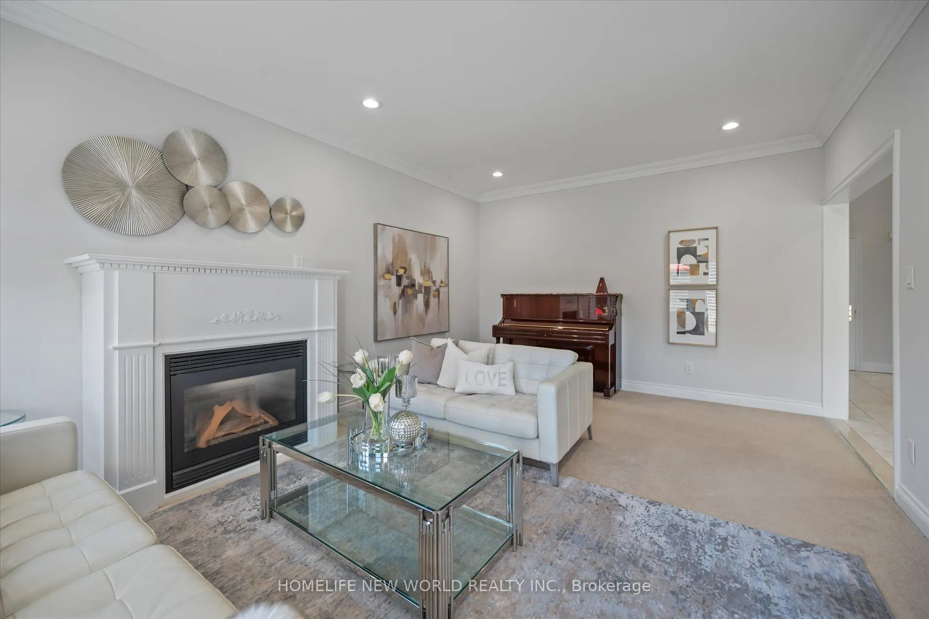 26 Offord Crescent