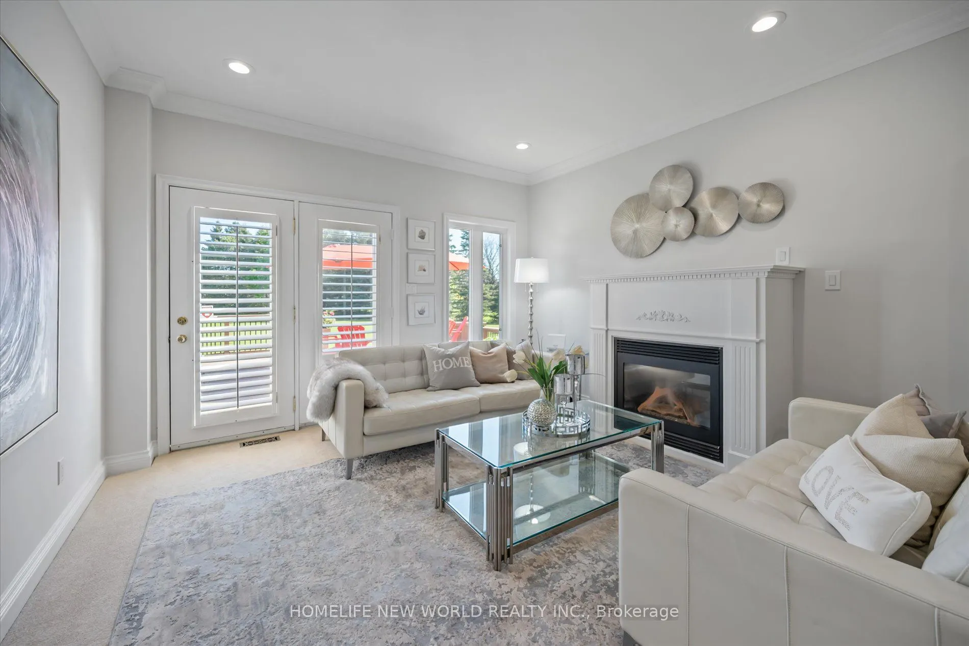 26 Offord Crescent