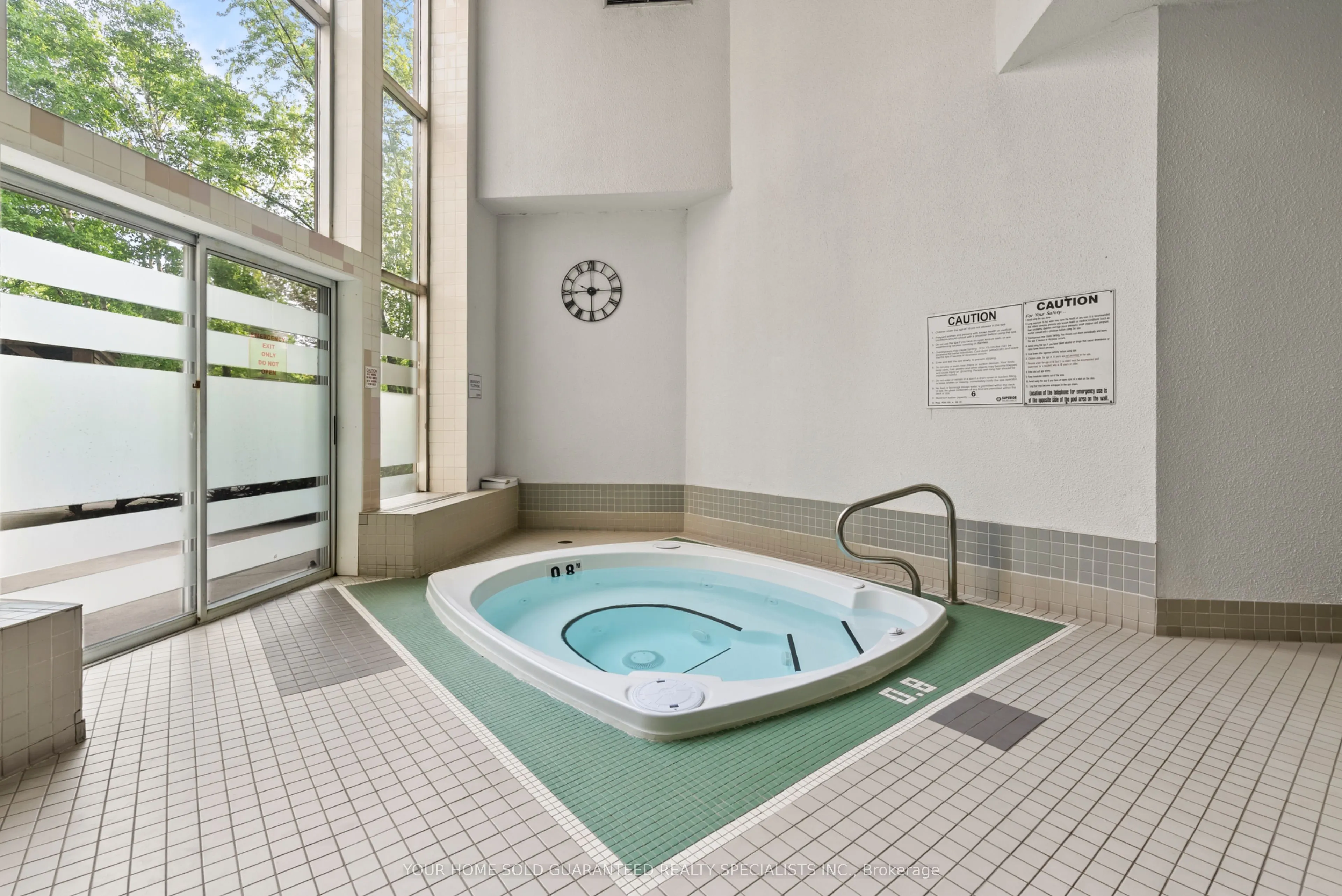 326 Major Mackenzie Drive E, #511