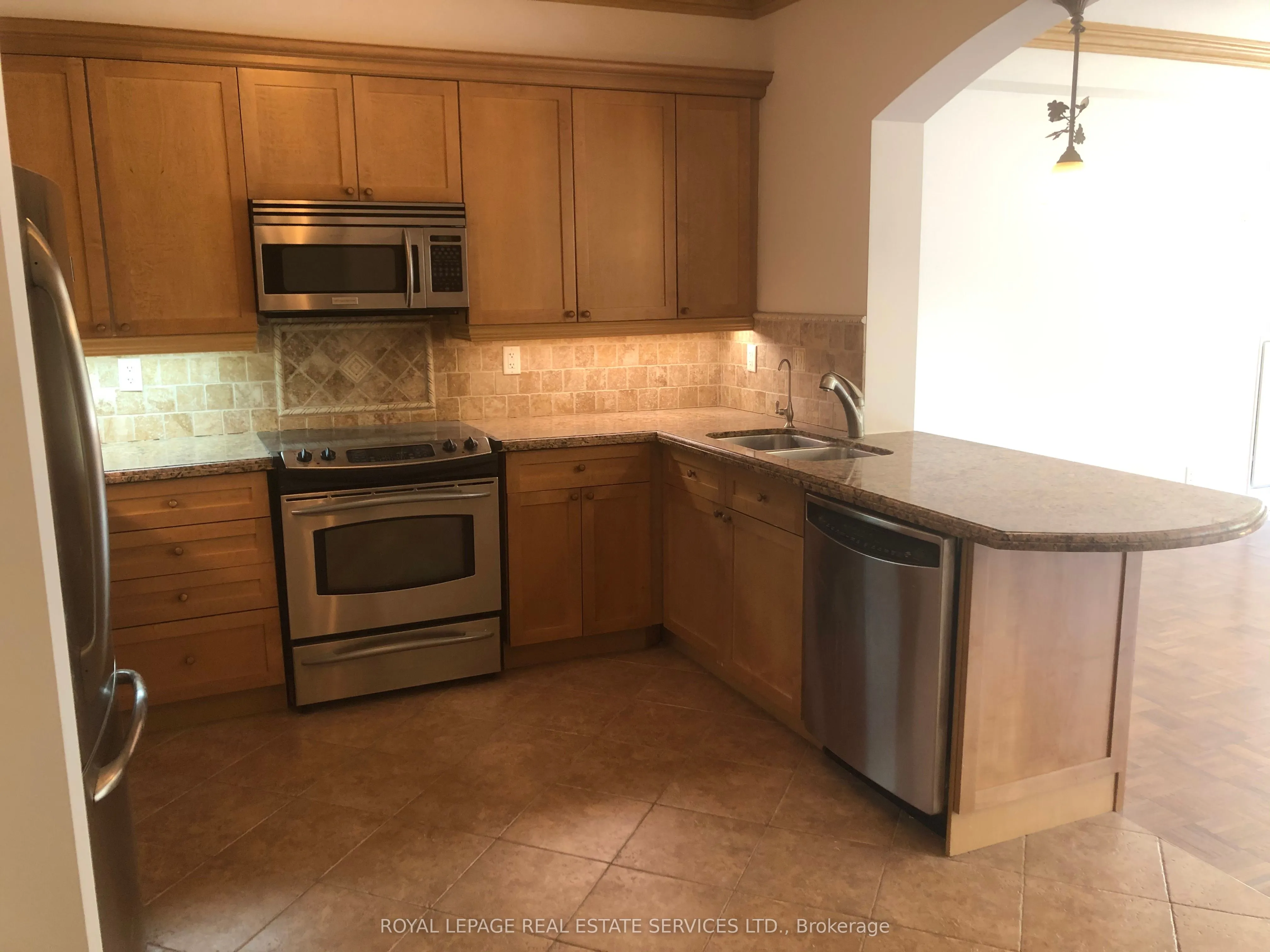 9519 Keele Street, #109