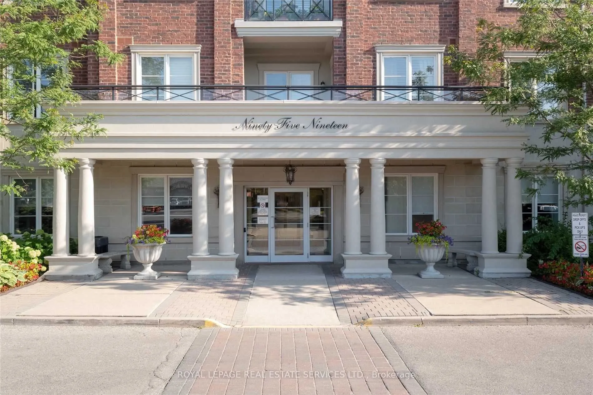 9519 Keele Street, #109