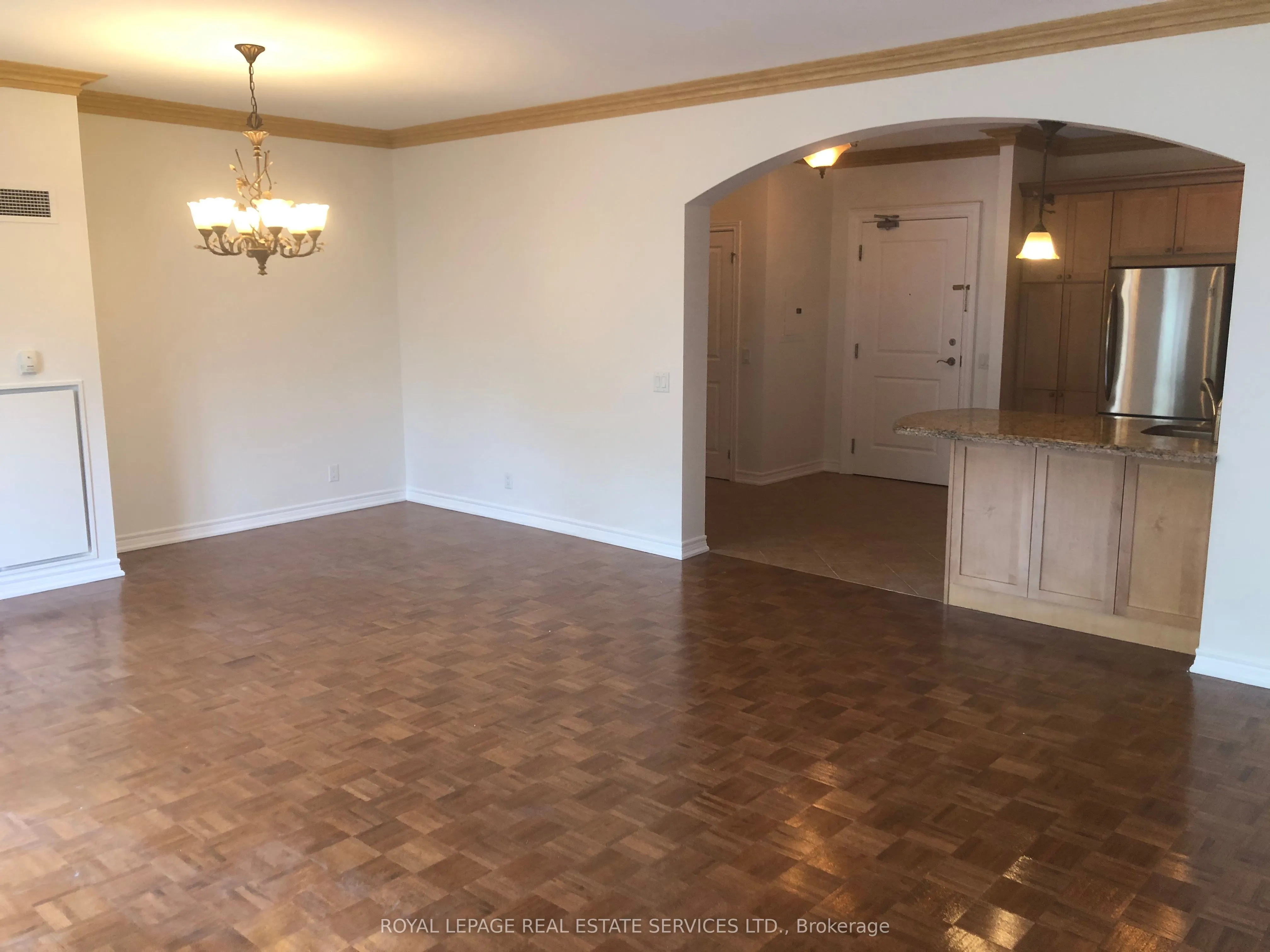 9519 Keele Street, #109