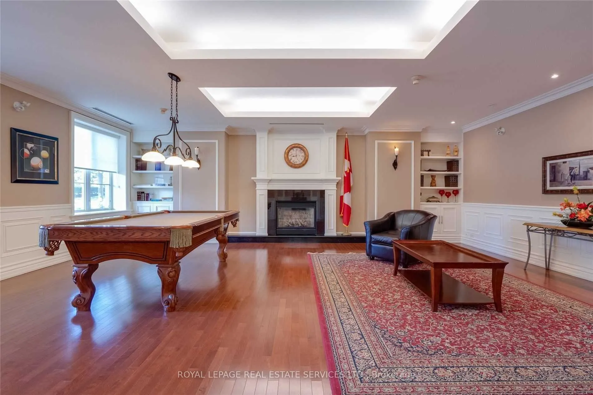 9519 Keele Street, #109