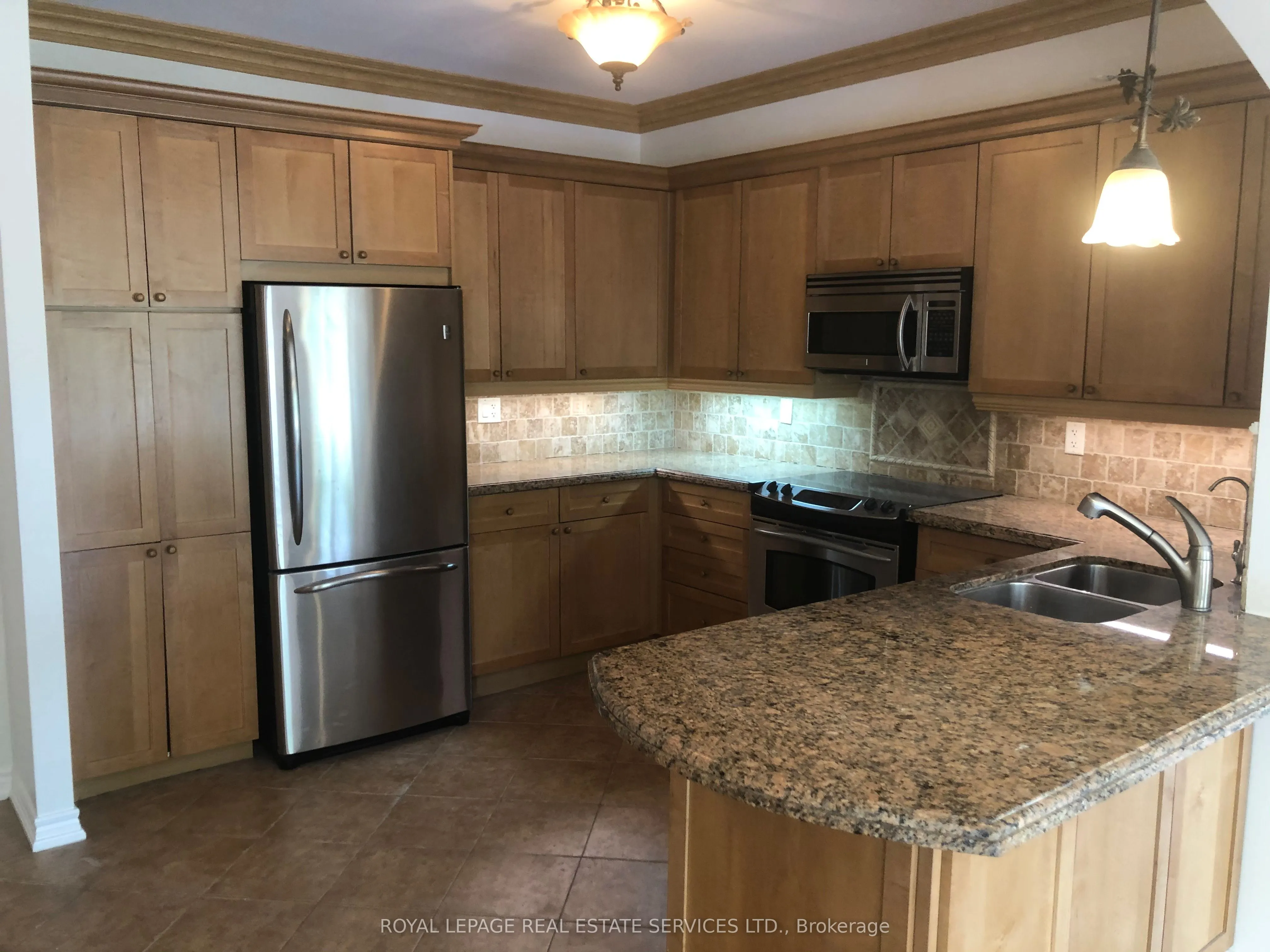 9519 Keele Street, #109