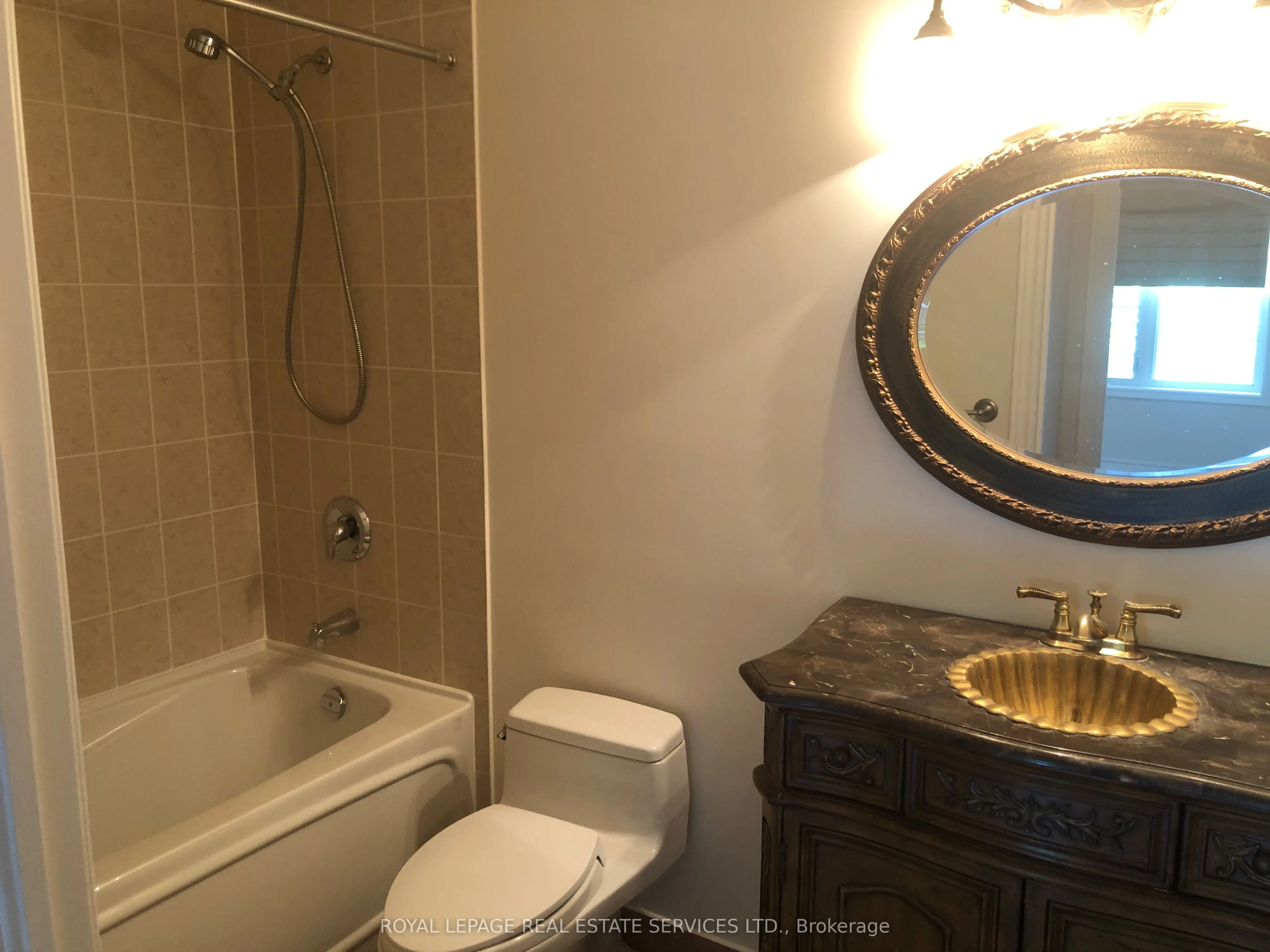 9519 Keele Street, #109