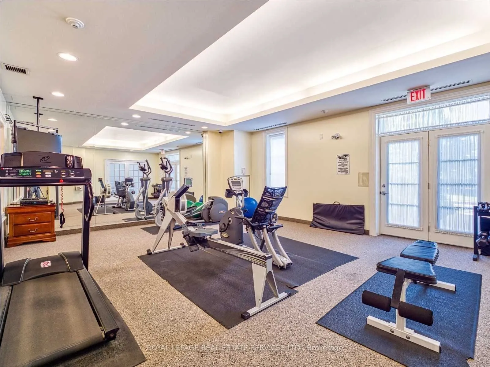 9519 Keele Street, #109