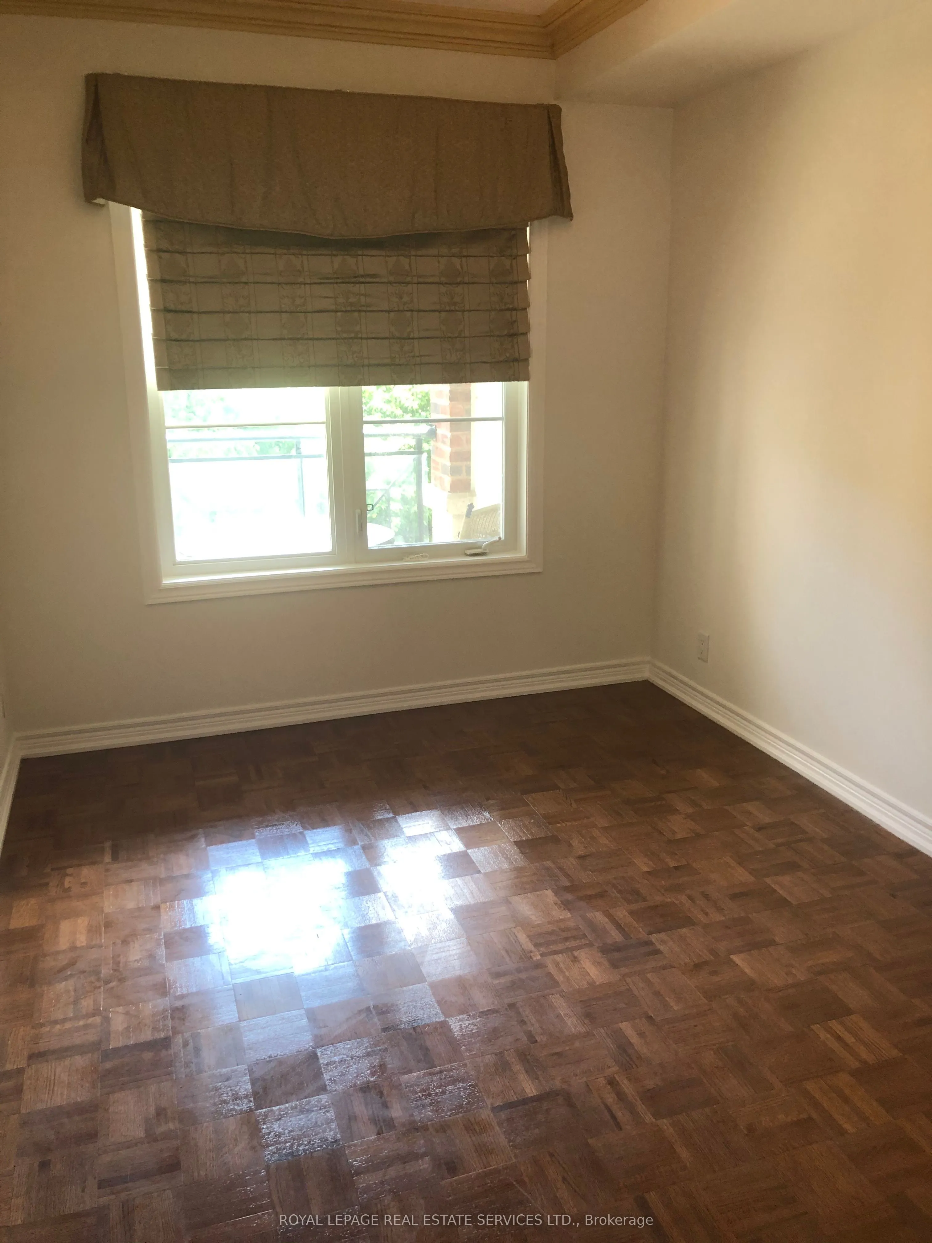 9519 Keele Street, #109