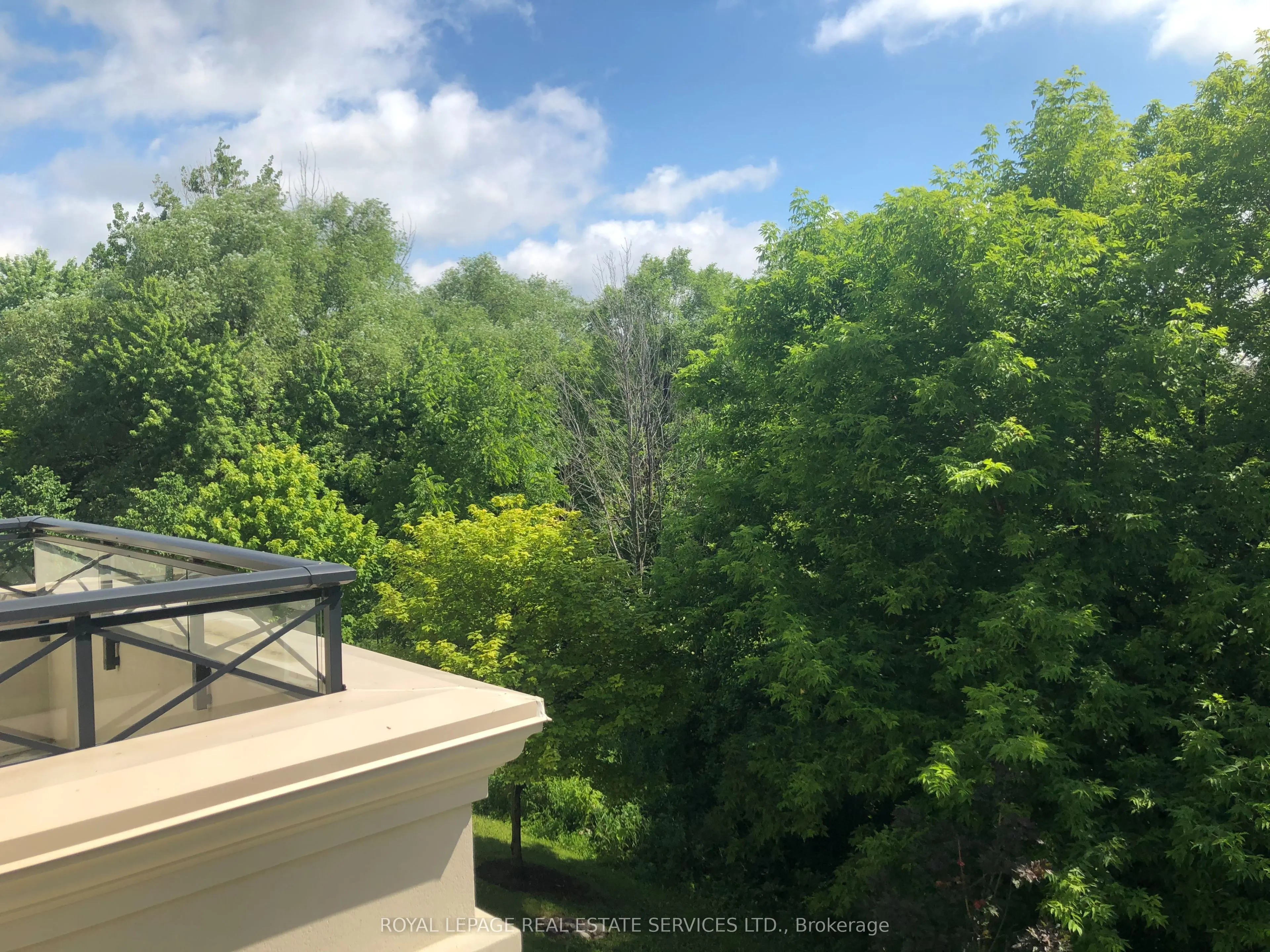9519 Keele Street, #109